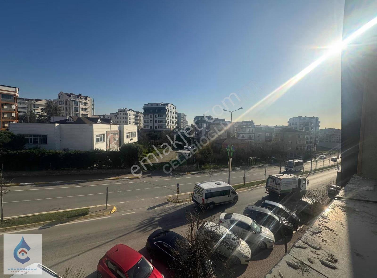 Çayırova Özgürlükte Rahmi Dibek Cd. Üzeri Satılık 2+1 Daire - Görsel 9