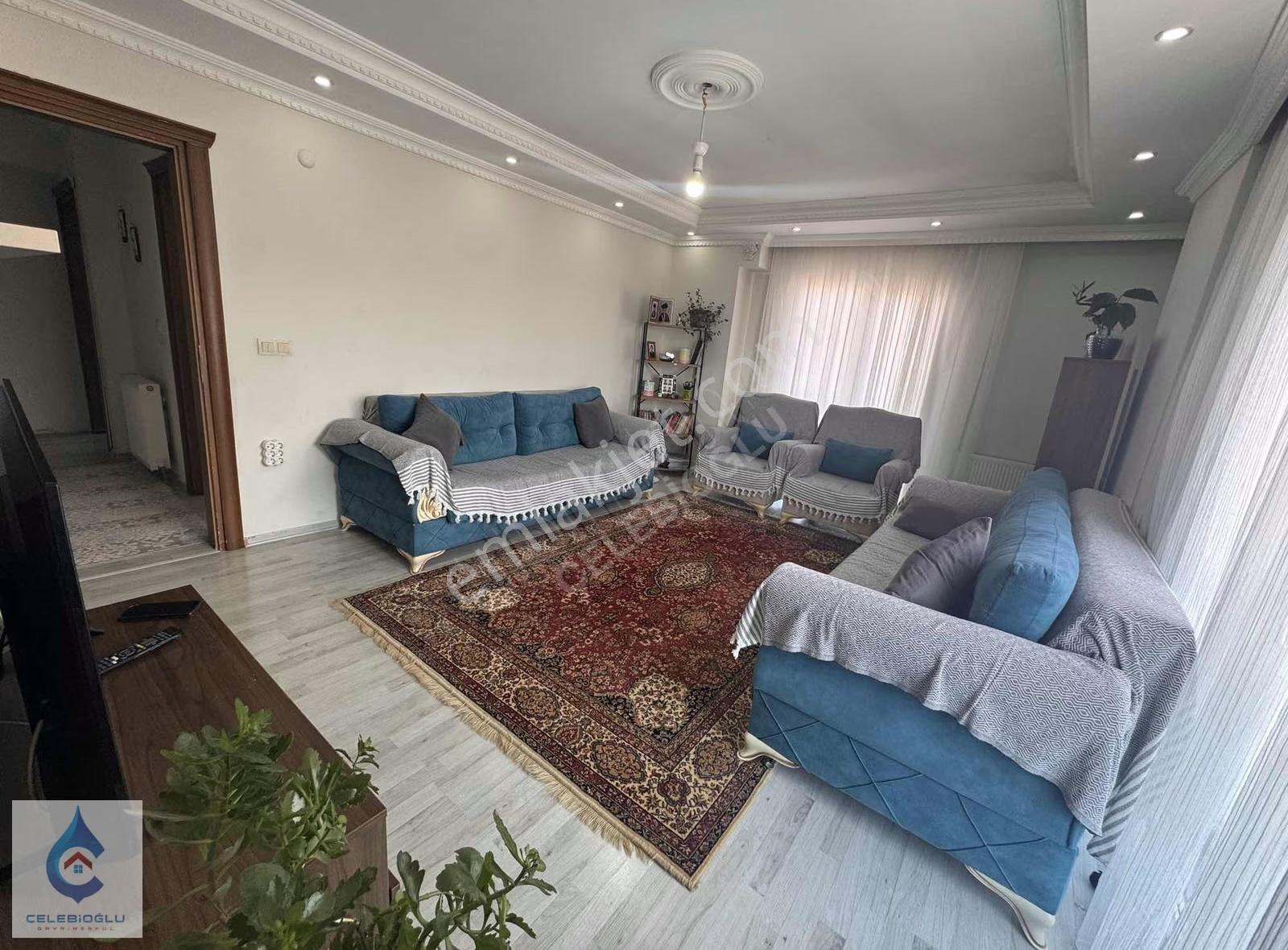 Gebze Mimarsinan Mah. Satılık 5+1 Üst Dubleks İki Ayrı Daire - Görsel 2
