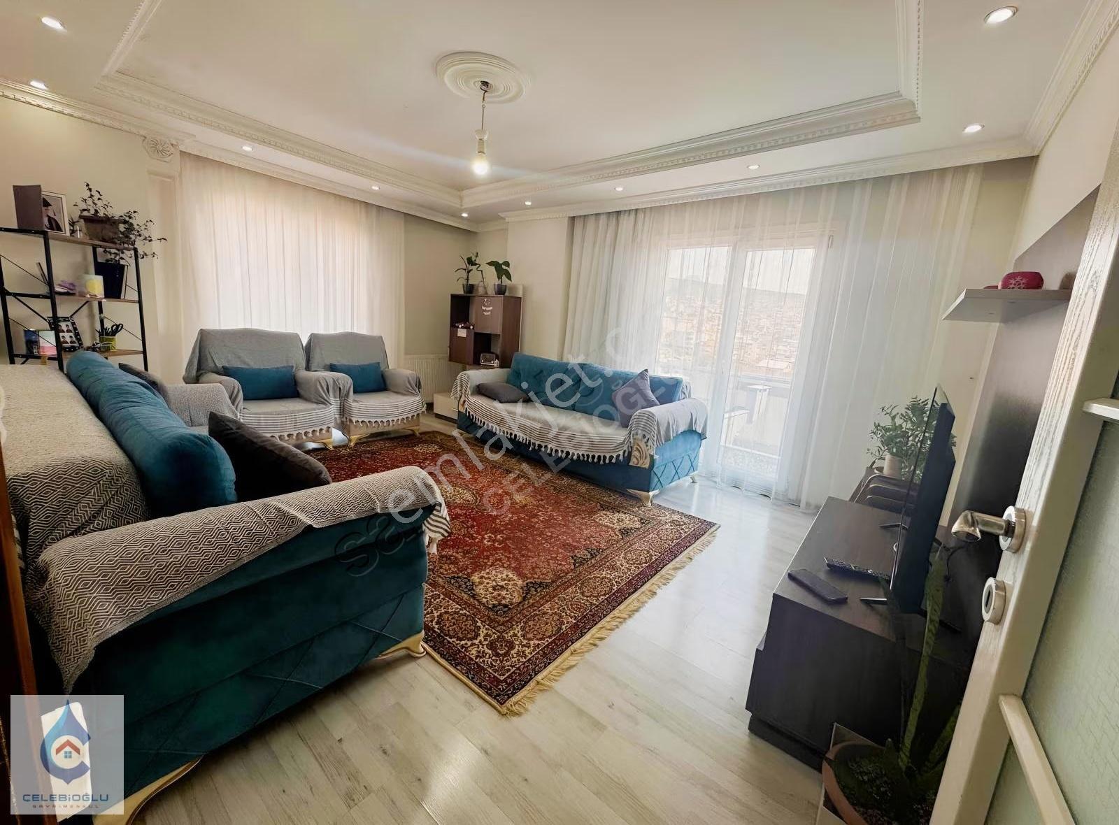 Gebze Mimarsinan Mah. Satılık 5+1 Üst Dubleks İki Ayrı Daire - Görsel 5