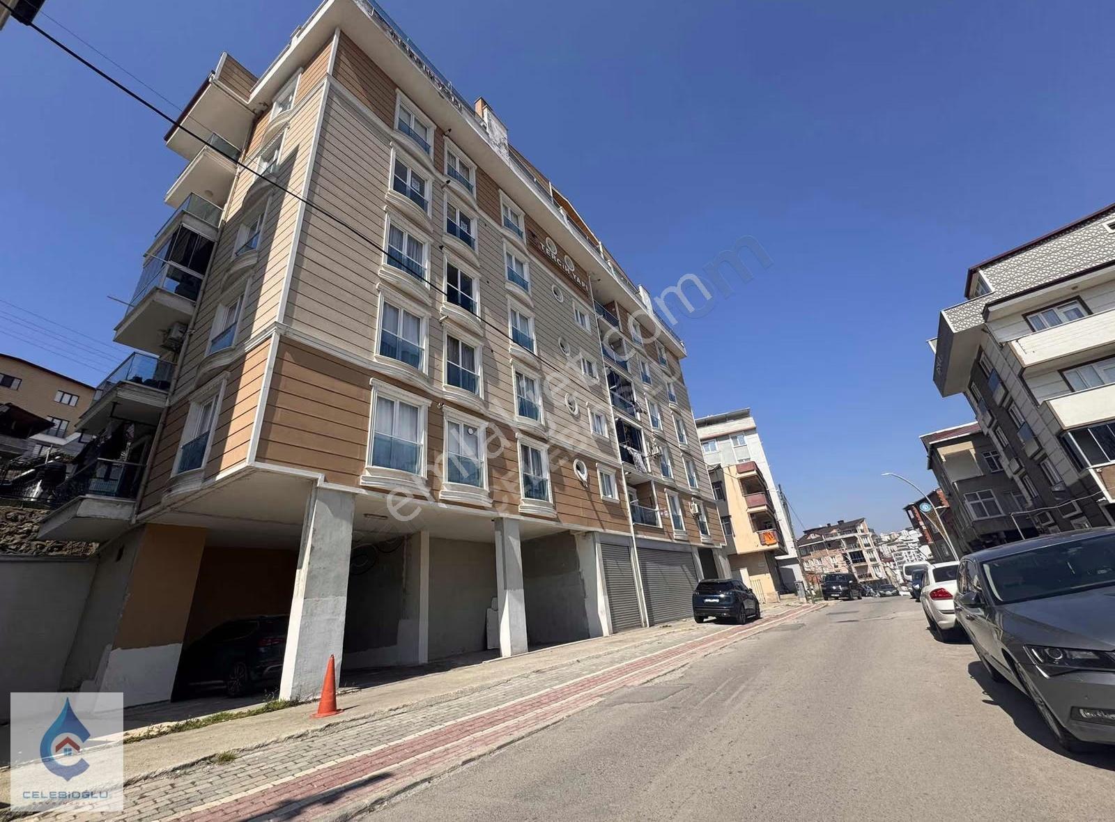 Gebze Mimarsinan Mah. Satılık 5+1 Üst Dubleks İki Ayrı Daire