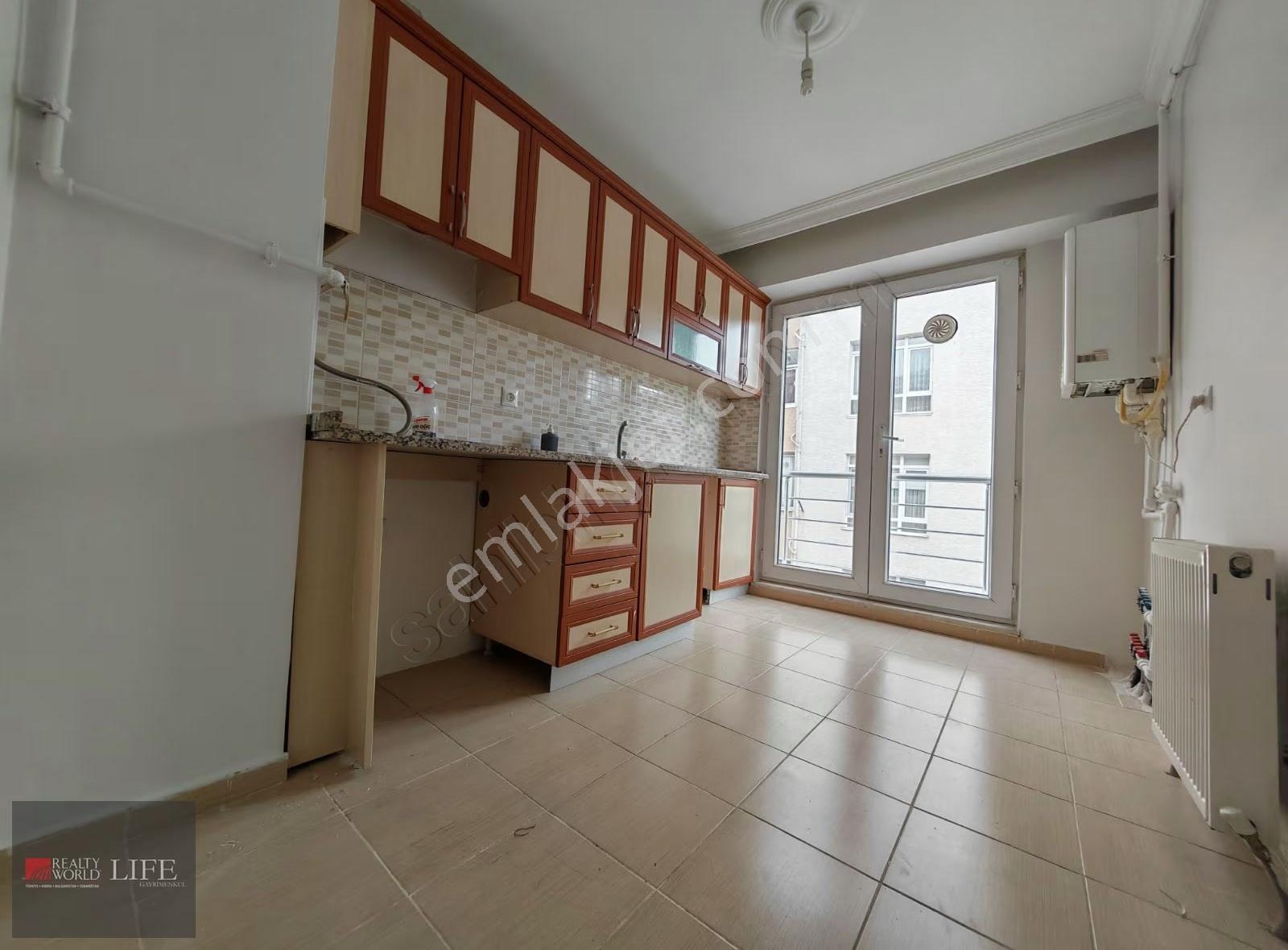 Rw Lıfe// Zafer Mah. Gaffar Okkan Yakını Kiralık 2+1 Daire - Görsel 14