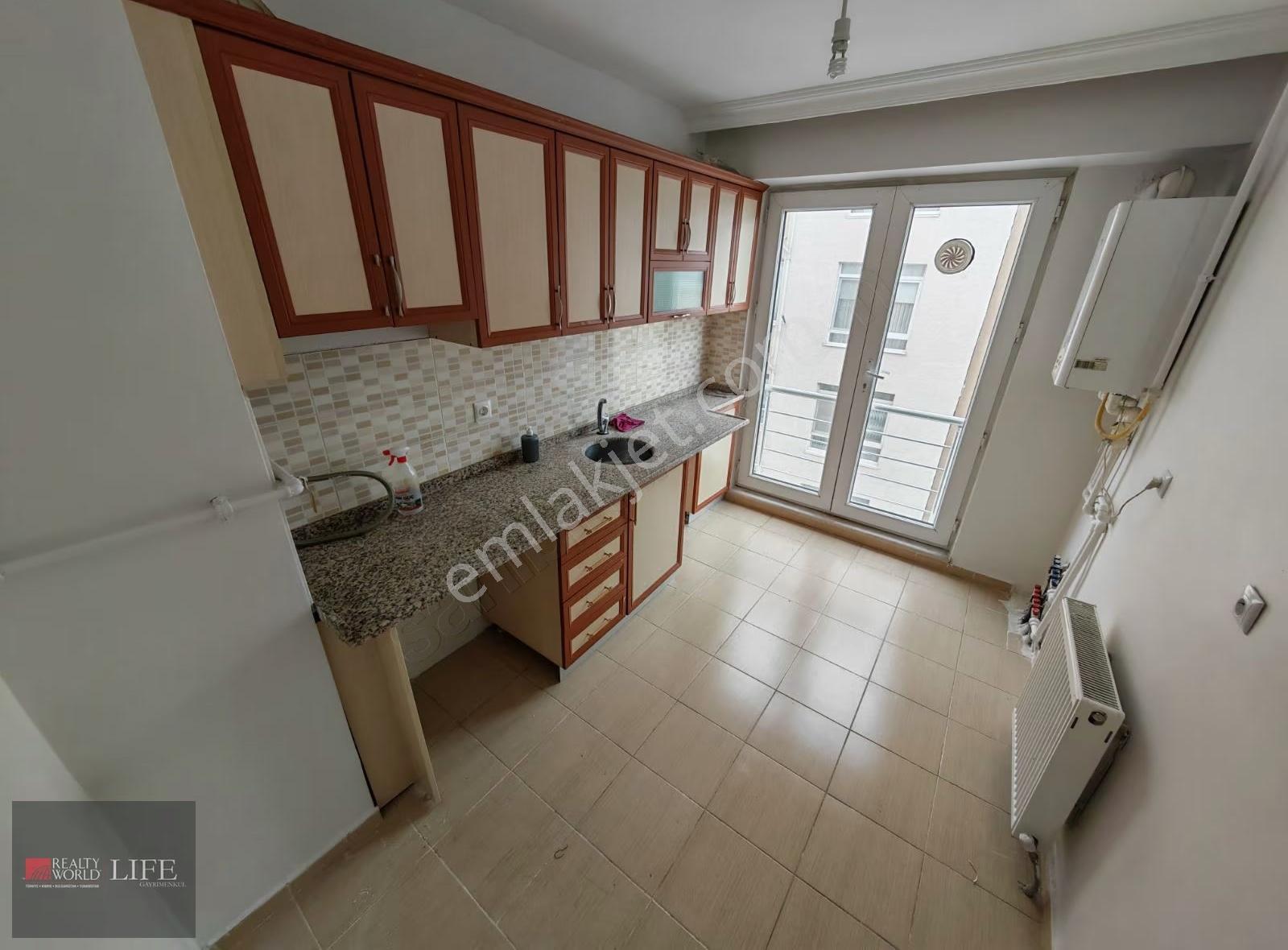 Rw Lıfe// Zafer Mah. Gaffar Okkan Yakını Kiralık 2+1 Daire - Görsel 15