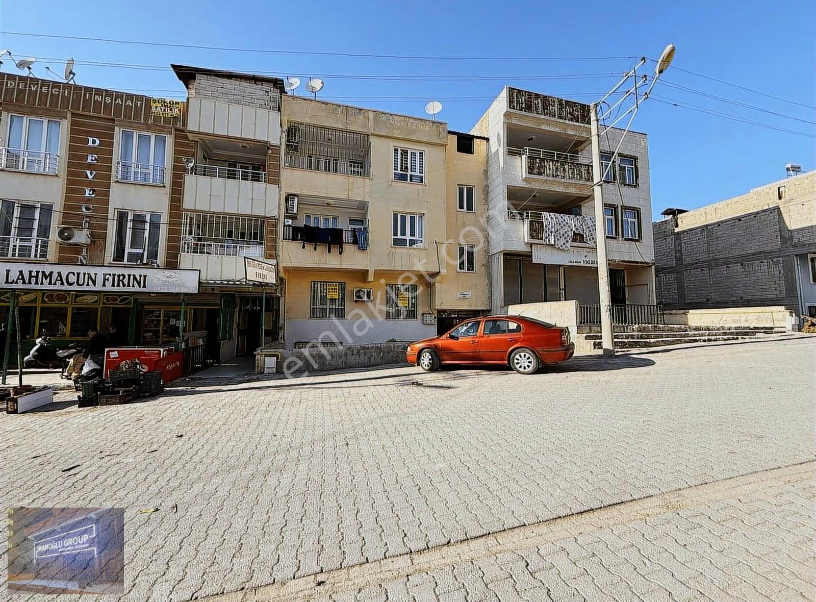 Çok Güzel Konumda Sağlık Ocağı Karşısı Geniş Uygun 3+1 Daire - Görsel 7