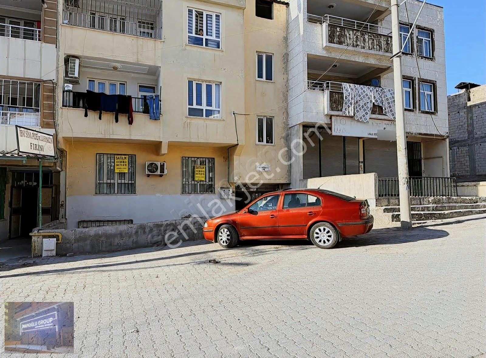 Çok Güzel Konumda Sağlık Ocağı Karşısı Geniş Uygun 3+1 Daire - Görsel 2