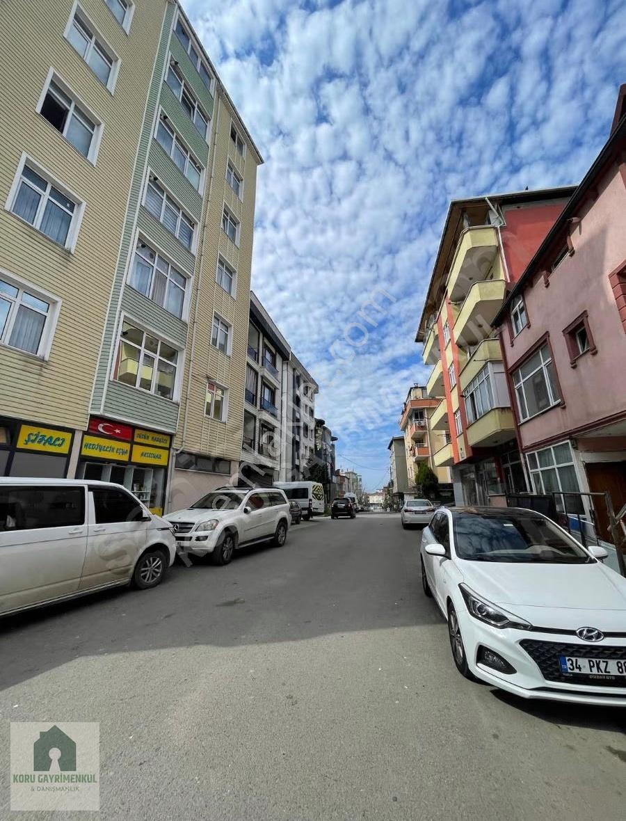 Koru Emlak'tan:150m2 İskanlı Düz Giriş Fırsat İş Yeri - Görsel 3