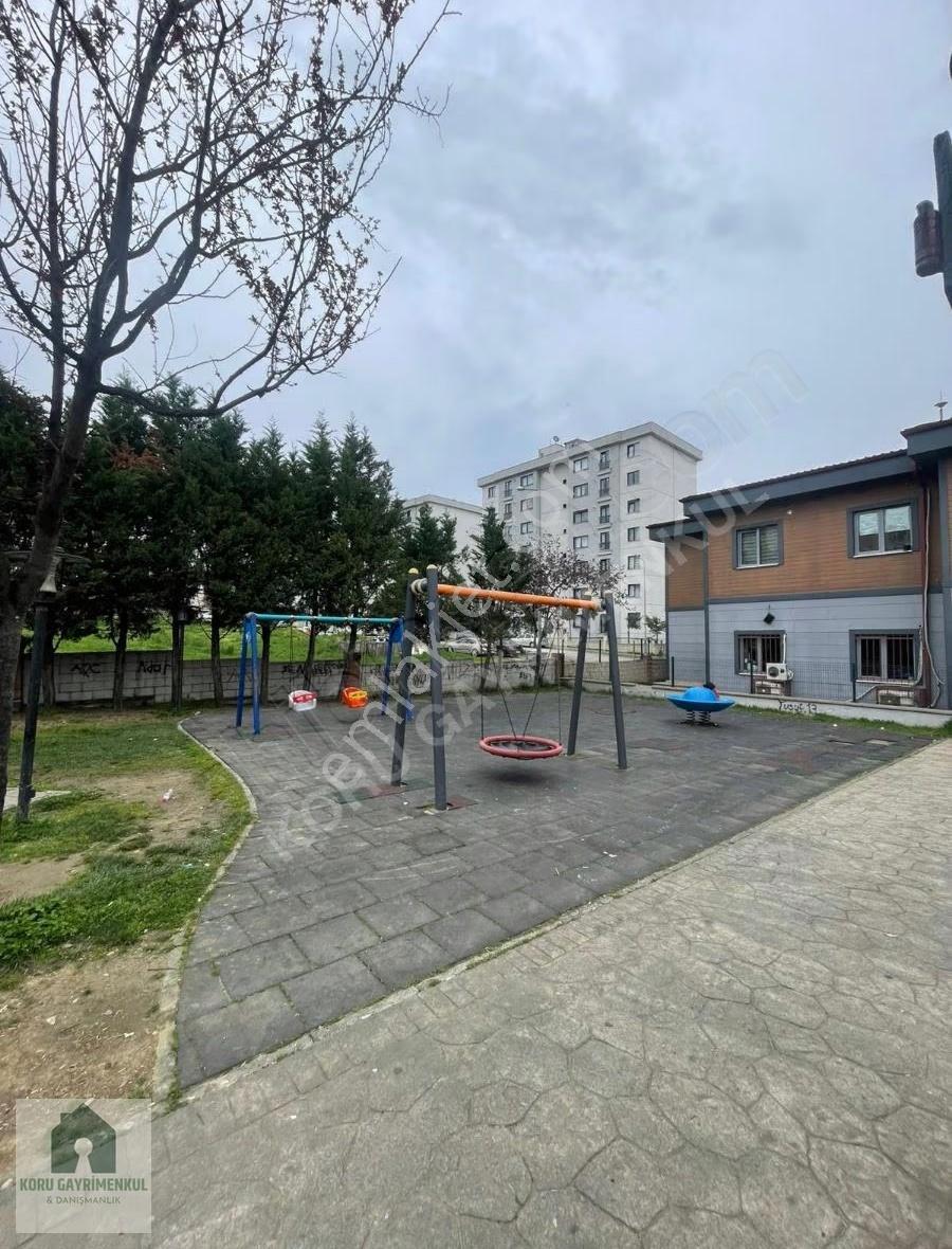 Koru Emlak'tan:150m2 İskanlı Düz Giriş Fırsat İş Yeri - Görsel 12