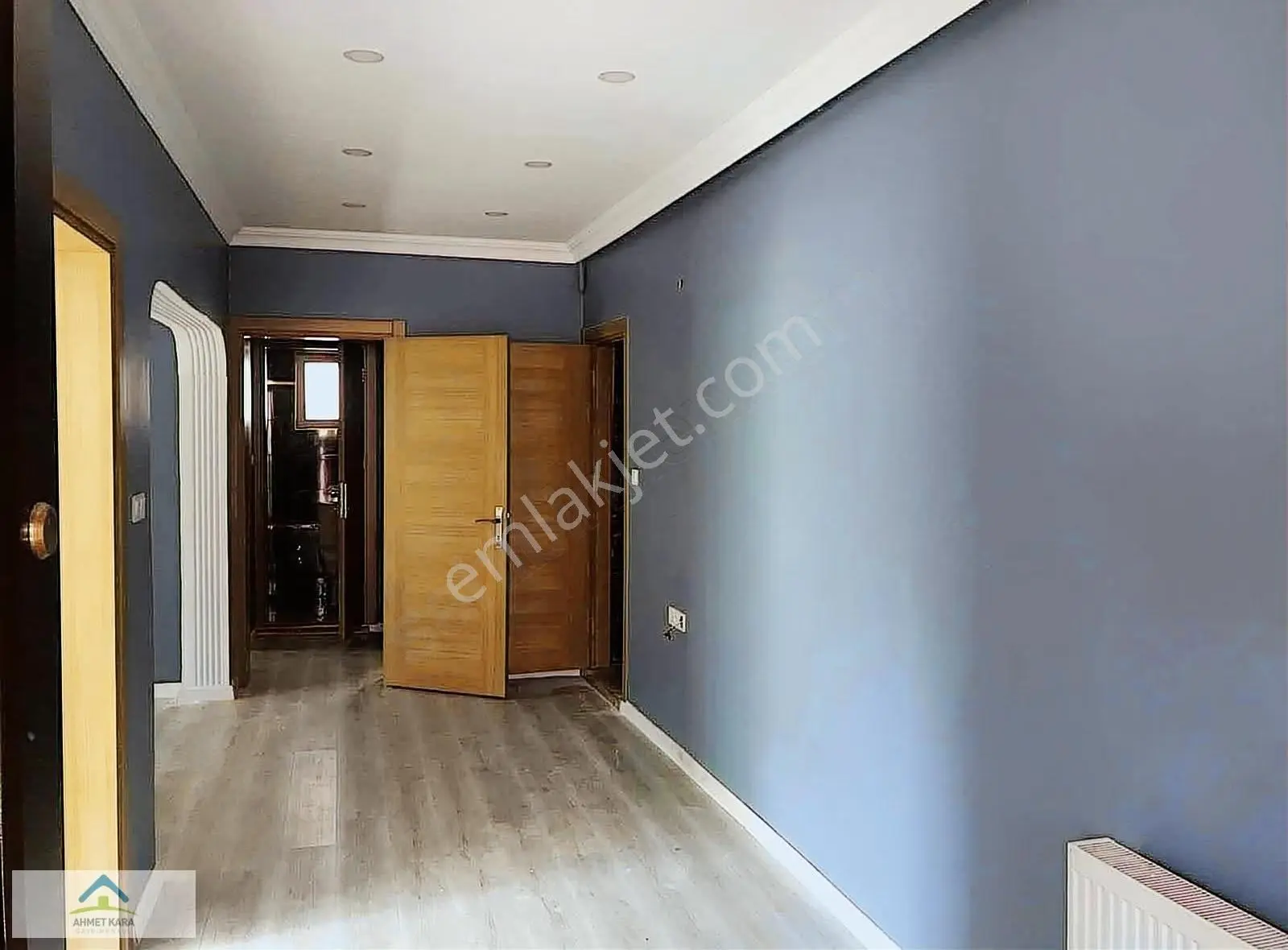 Ahmet Kara Gayrimenkul'den Çayırova'da Müstakil Bahçeli 153m² Ev - Görsel 3