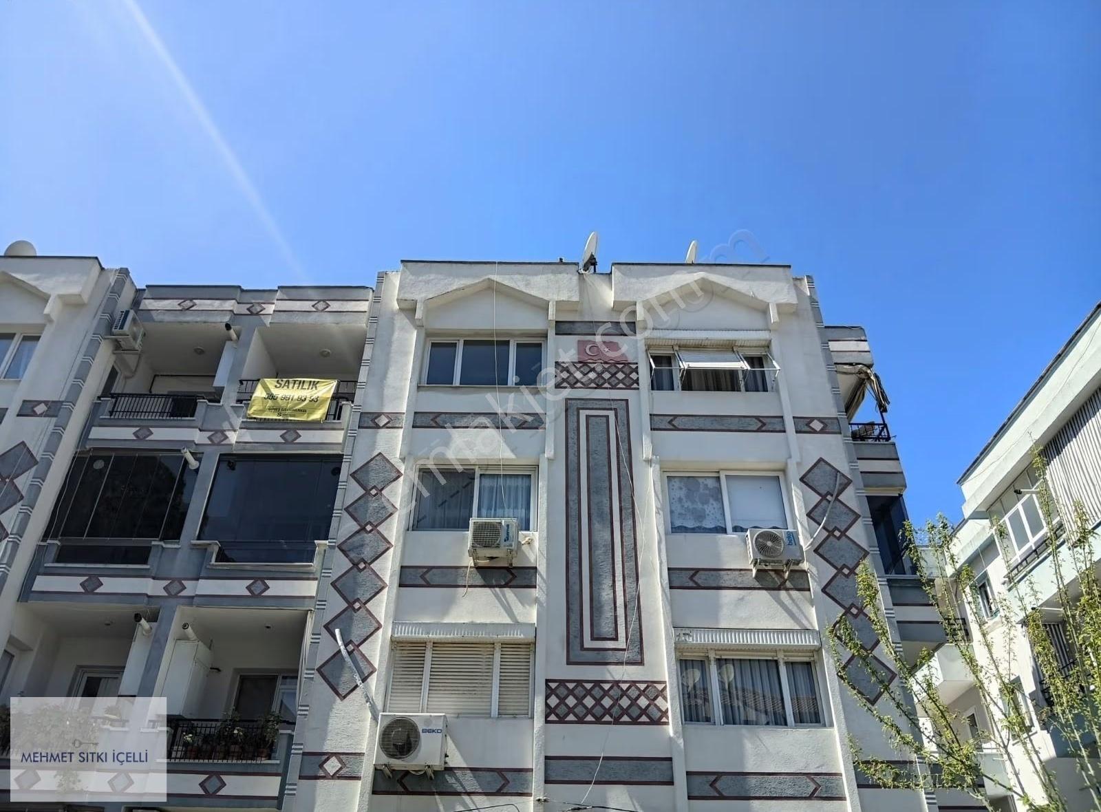 Güneş Gayrimenkulden Dublex Teraslı Sıfır Yapılı 3+1 Daire - Görsel 2