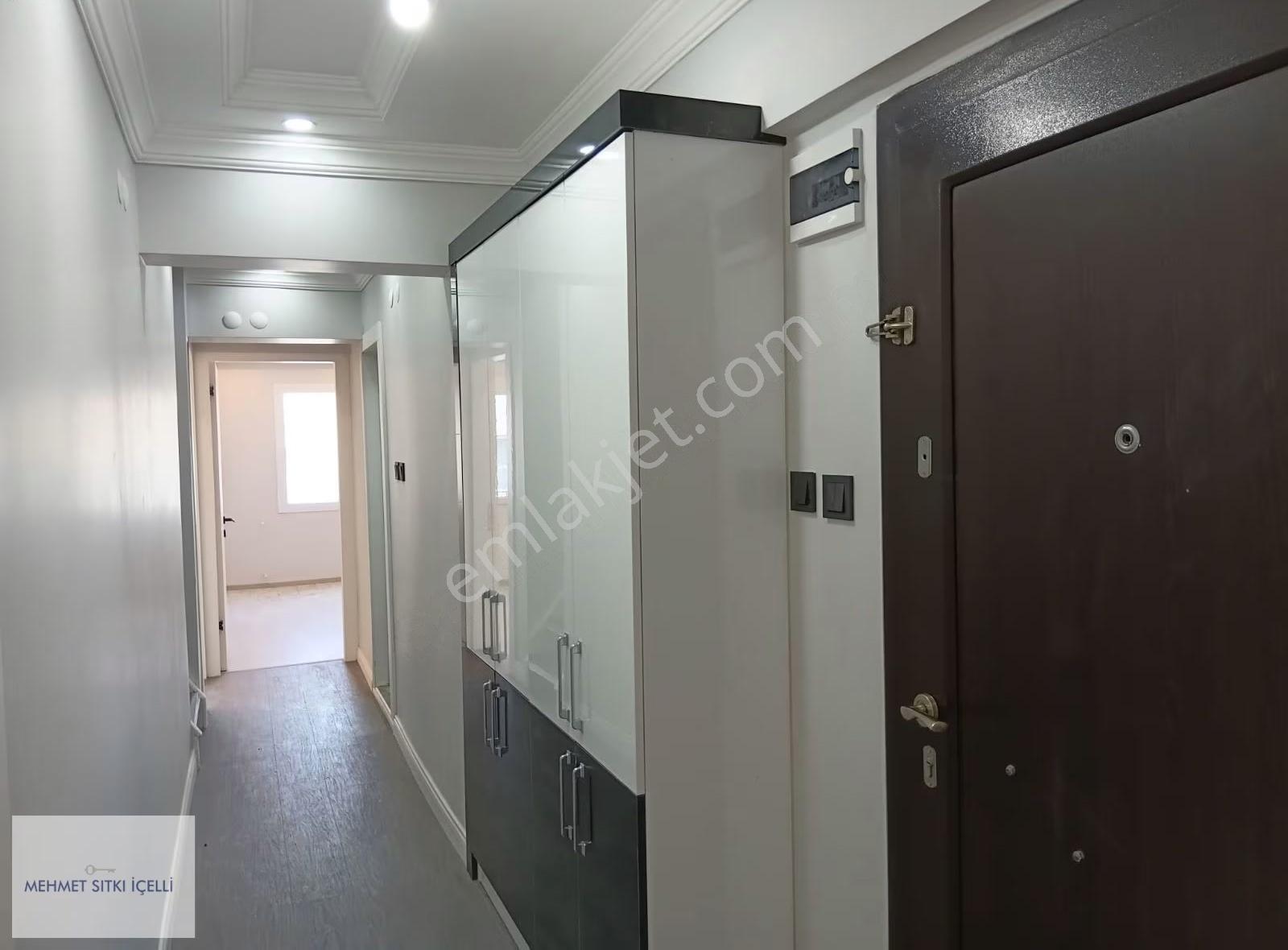 Güneş Gayrimenkulden Dublex Teraslı Sıfır Yapılı 3+1 Daire - Görsel 6