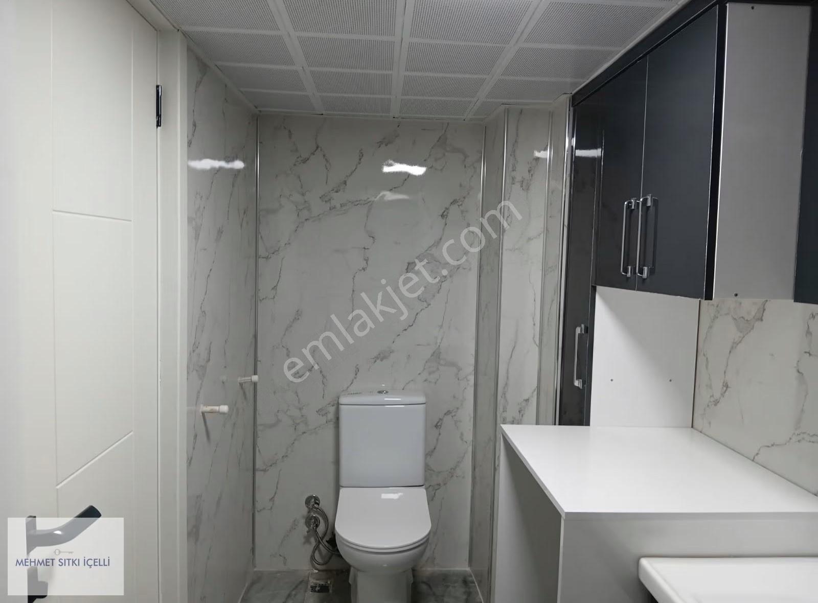 Güneş Gayrimenkulden Dublex Teraslı Sıfır Yapılı 3+1 Daire - Görsel 12