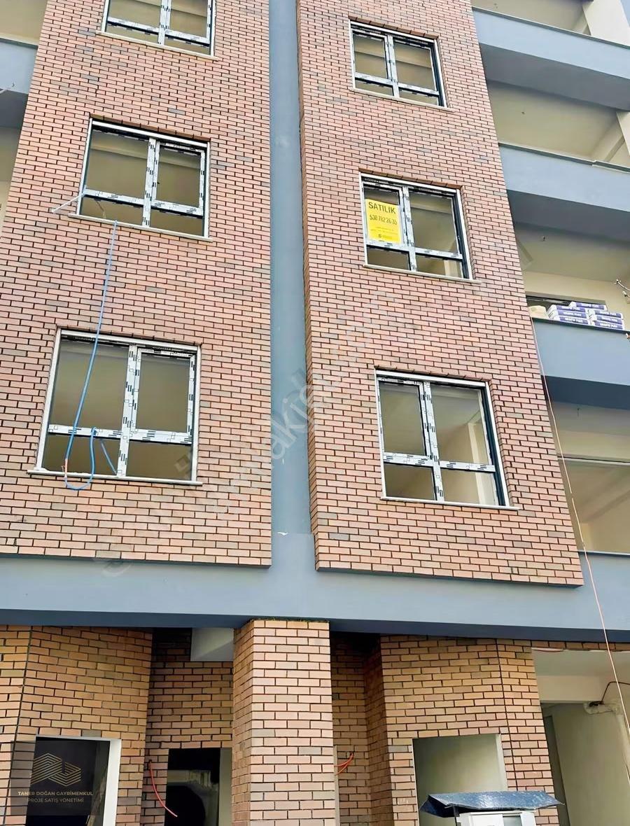 Orhan Oğuz Caddesi Üzerinde Satılık Lüks 156m2 3+1 Daire - Görsel 4