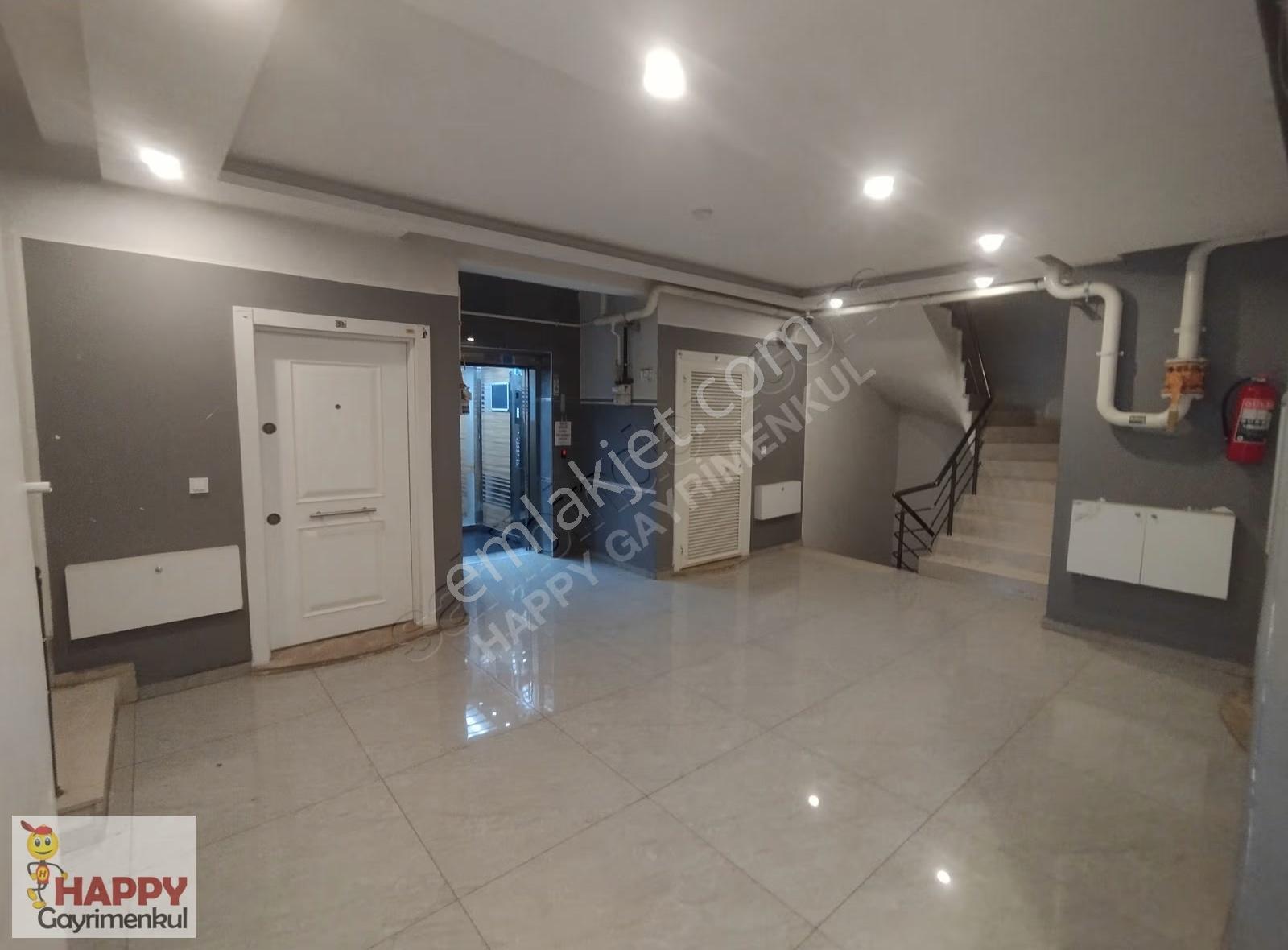 Adana Çukurova Yurt Lüks Satılık 2+1 Daire