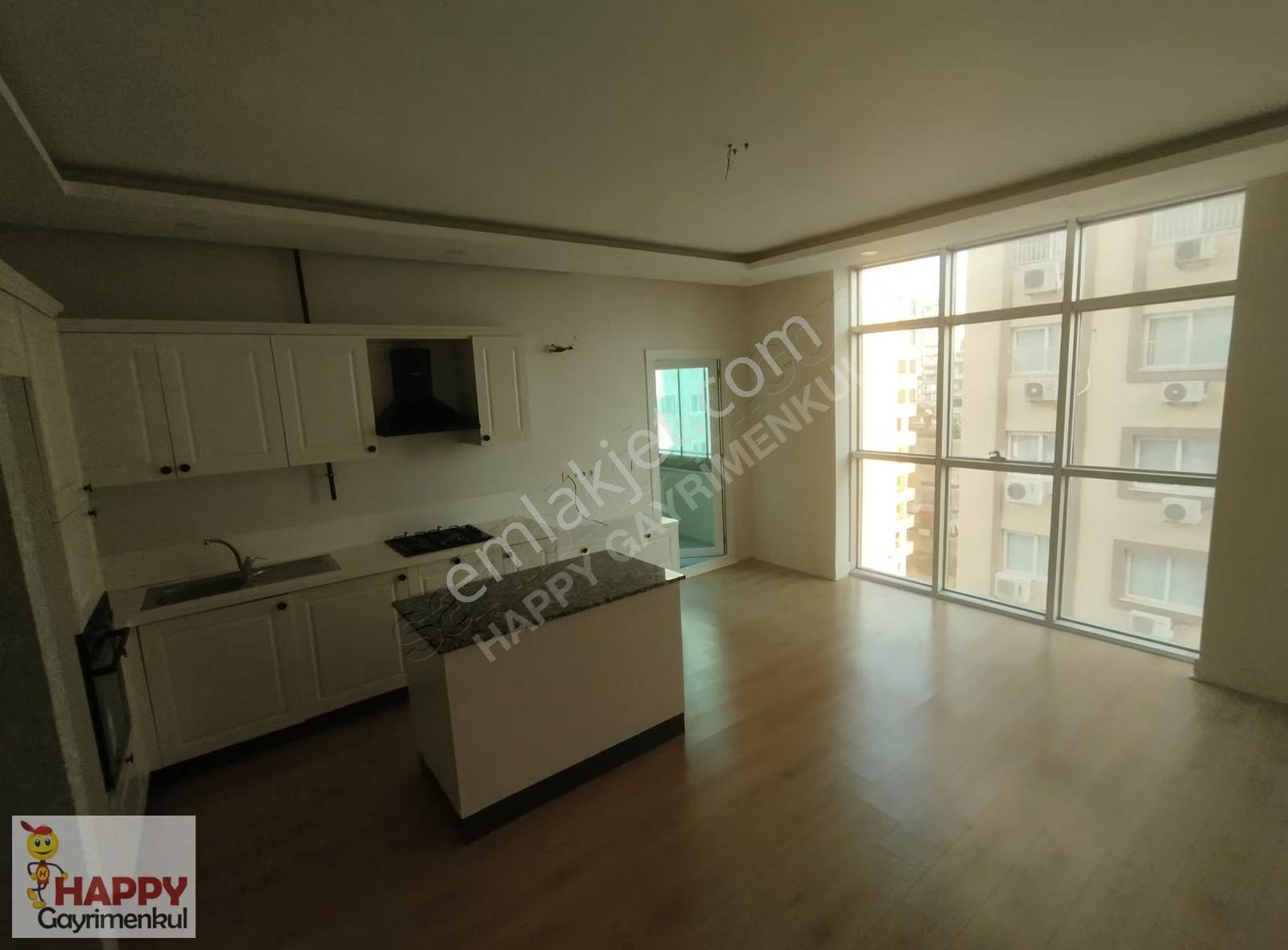 Adana Çukurova Yurt Lüks Satılık 2+1 Daire - Görsel 8