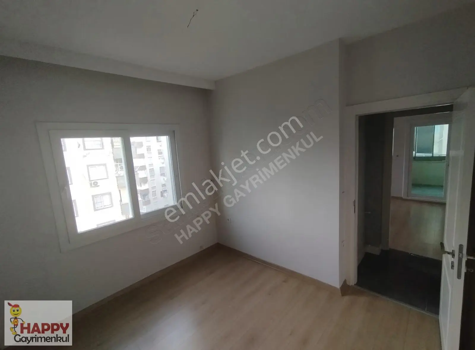 Adana Çukurova Yurt Lüks Satılık 2+1 Daire - Görsel 3