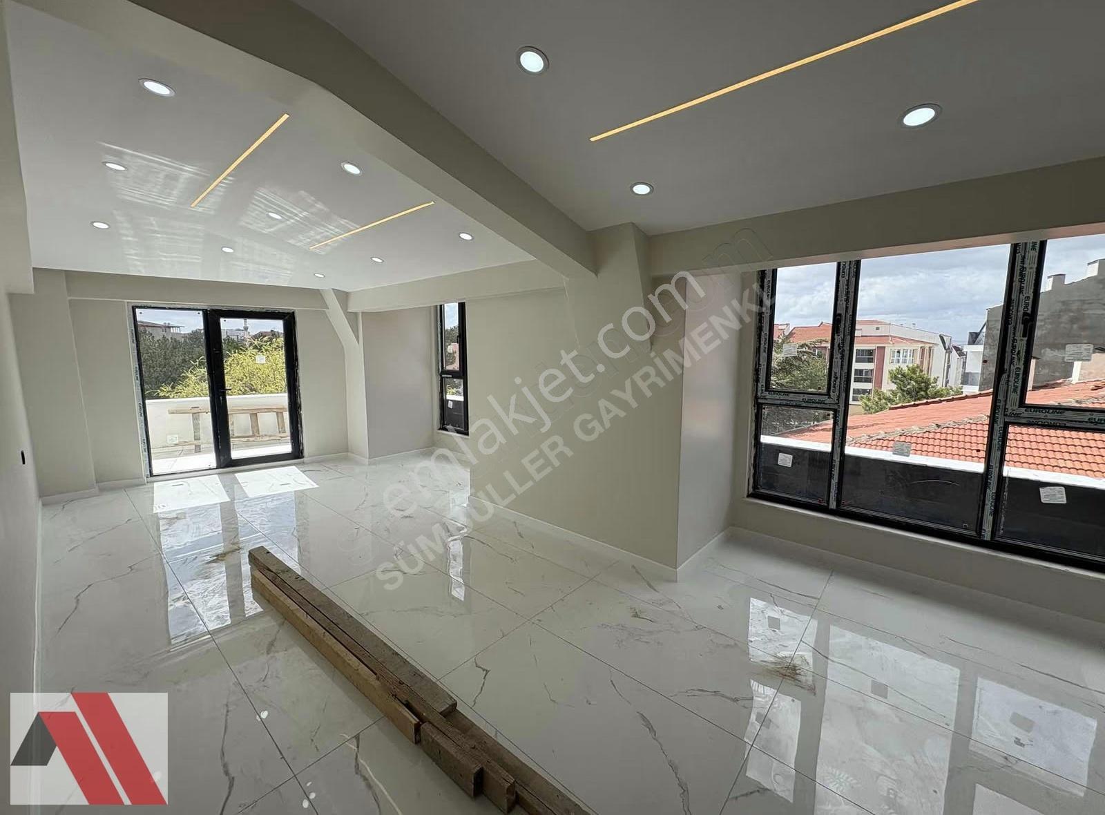 Park Manzaralı, Y. Isıtmalı 4+1 Dubleks Daire - Görsel 3