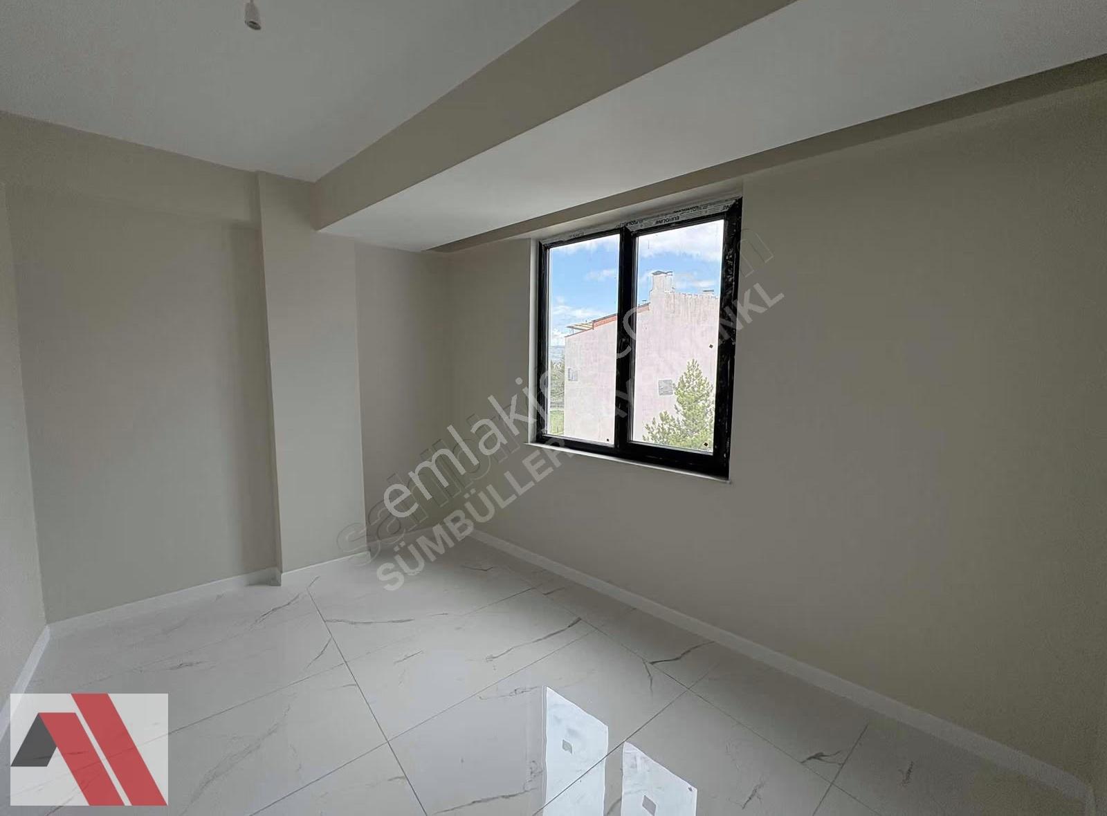 Park Manzaralı, Y. Isıtmalı 4+1 Dubleks Daire - Görsel 13