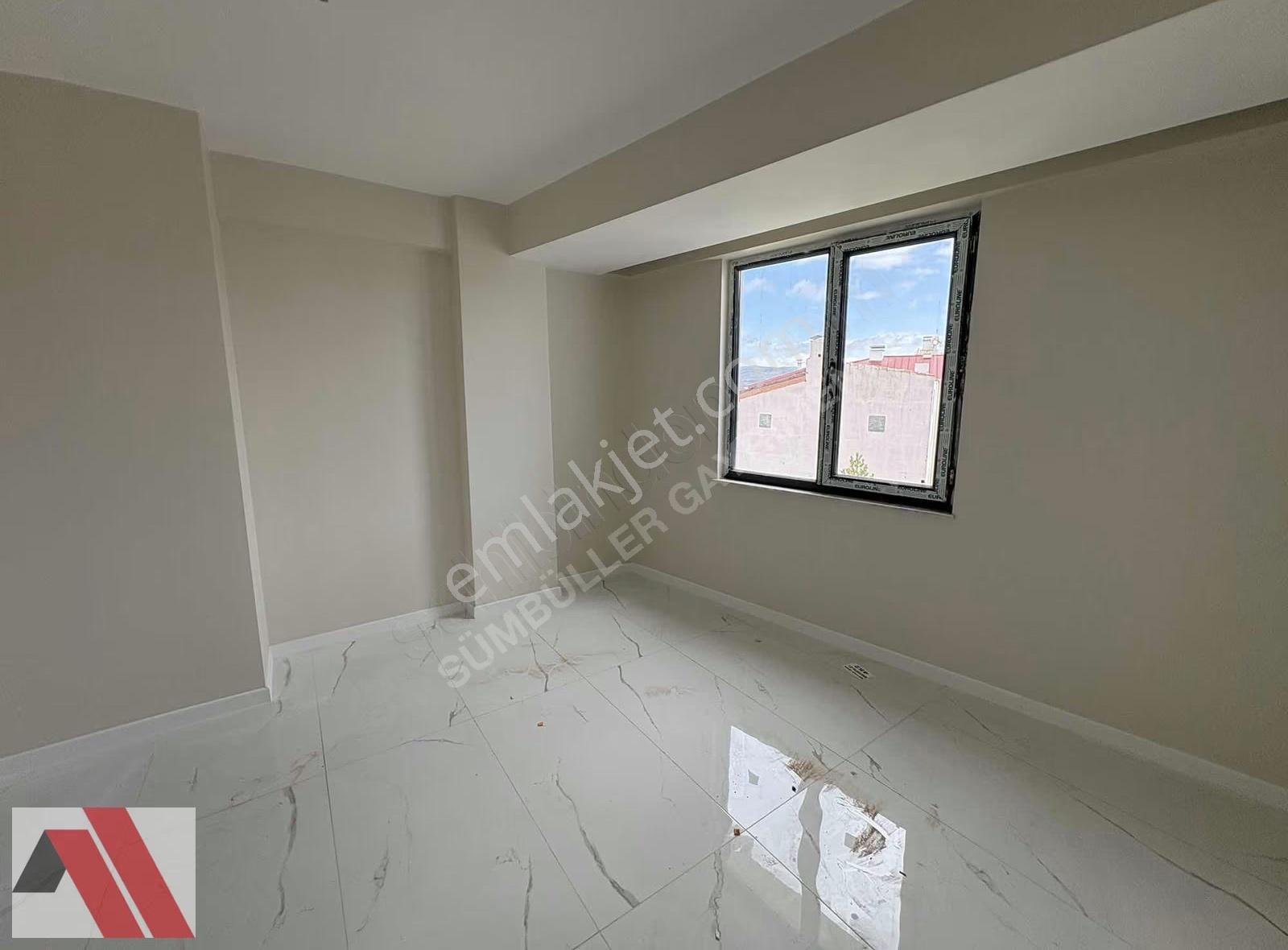 Park Manzaralı, Y. Isıtmalı 4+1 Dubleks Daire - Görsel 7