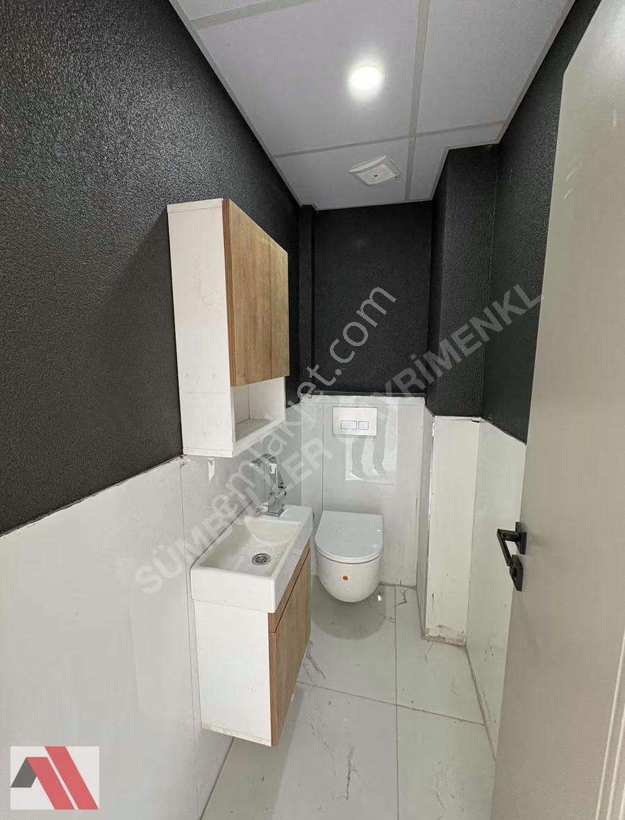 Park Manzaralı, Y. Isıtmalı 4+1 Dubleks Daire - Görsel 17