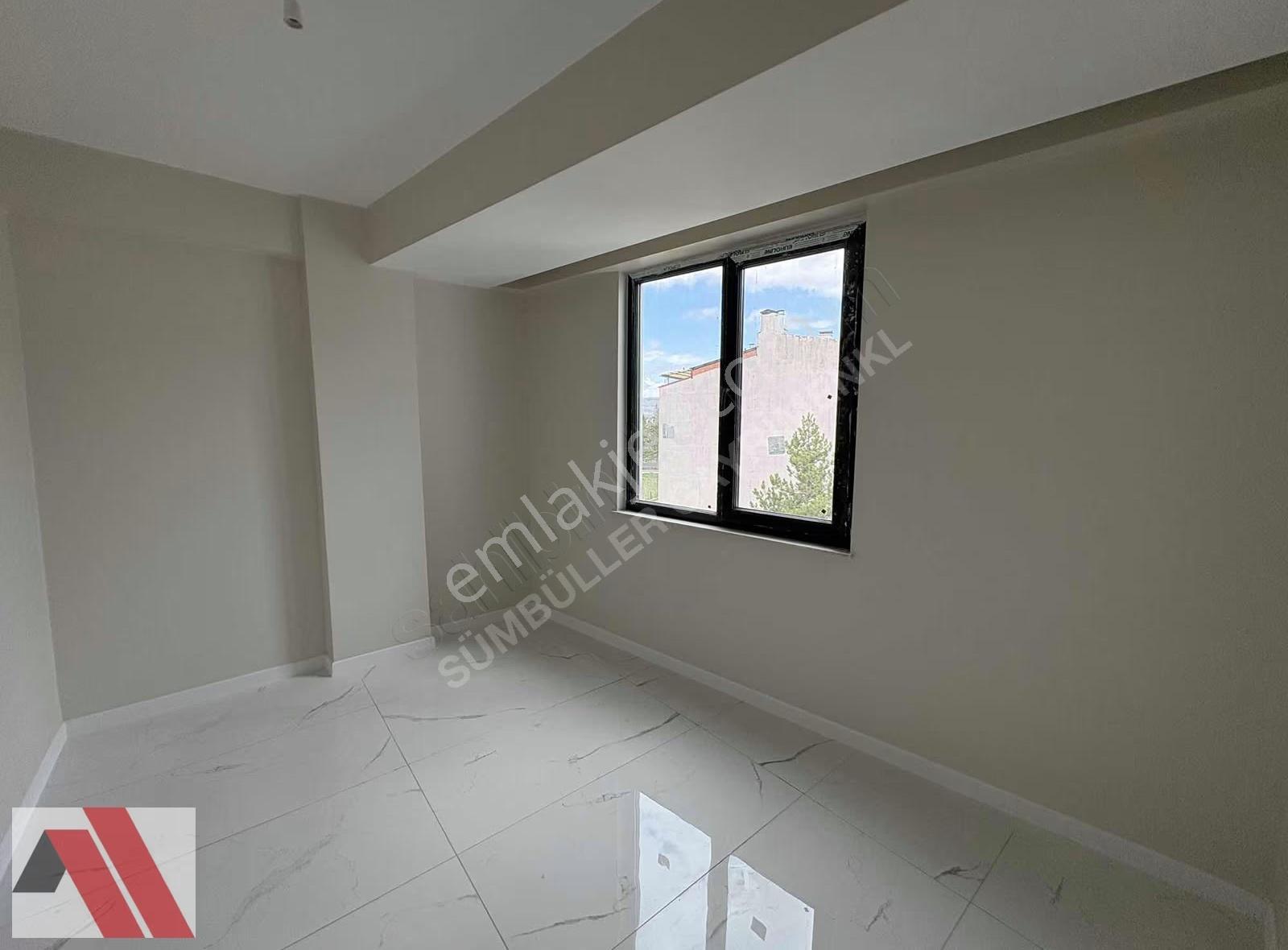Park Manzaralı, Y. Isıtmalı 4+1 Dubleks Daire - Görsel 14