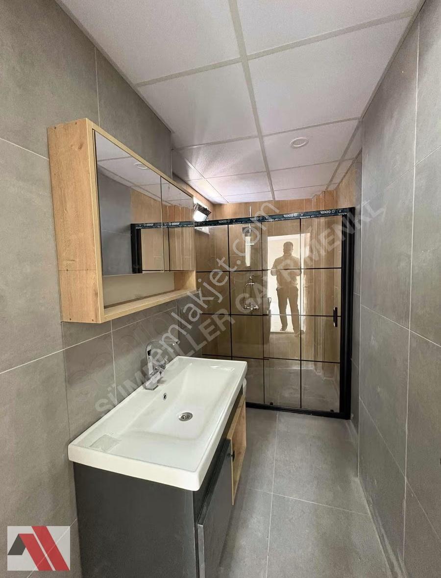 Park Manzaralı, Y. Isıtmalı 4+1 Dubleks Daire - Görsel 4