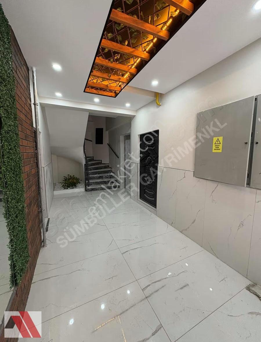 Park Manzaralı, Y. Isıtmalı 4+1 Dubleks Daire - Görsel 20