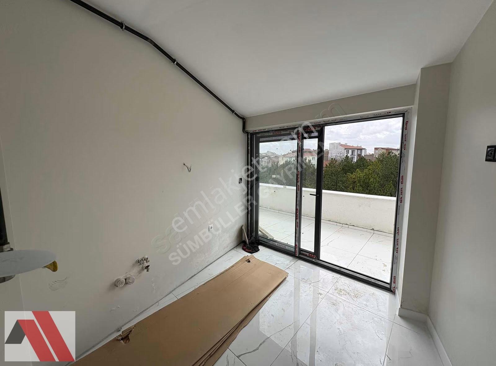 Park Manzaralı, Y. Isıtmalı 4+1 Dubleks Daire - Görsel 2
