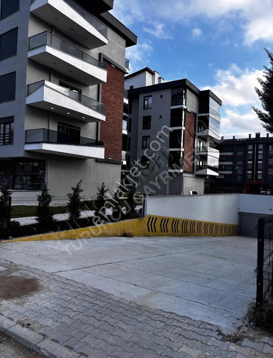 Yazır Mh. Beyhekim Cd. Üzeri Satılık Arkat 4+1 Daire - Görsel 26