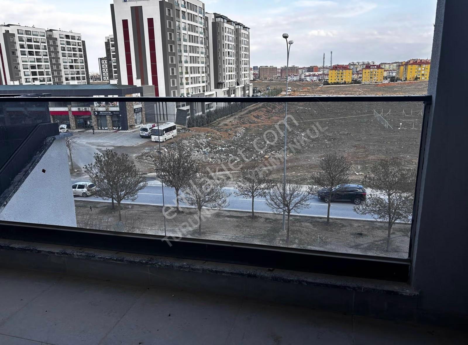 Yazır Mh. Beyhekim Cd. Üzeri Satılık Arkat 4+1 Daire - Görsel 5