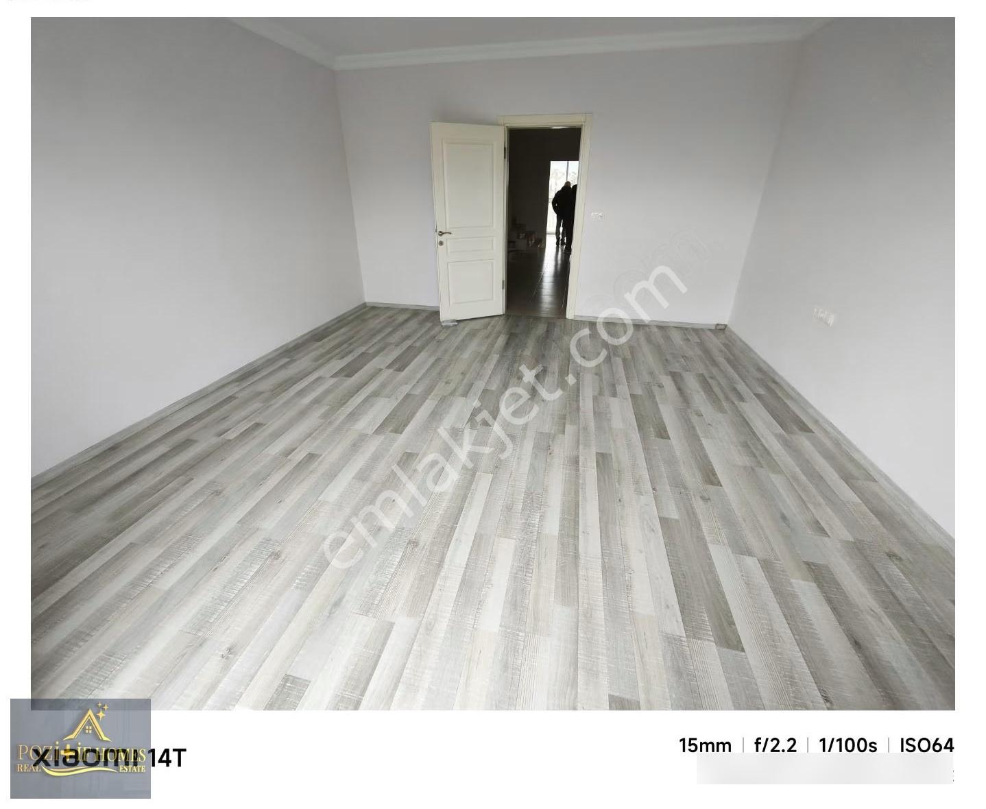 Çalış Yergüzler Caddesi 4 Odalı Kiralık, Ofis, Muanehane Vs - Görsel 6