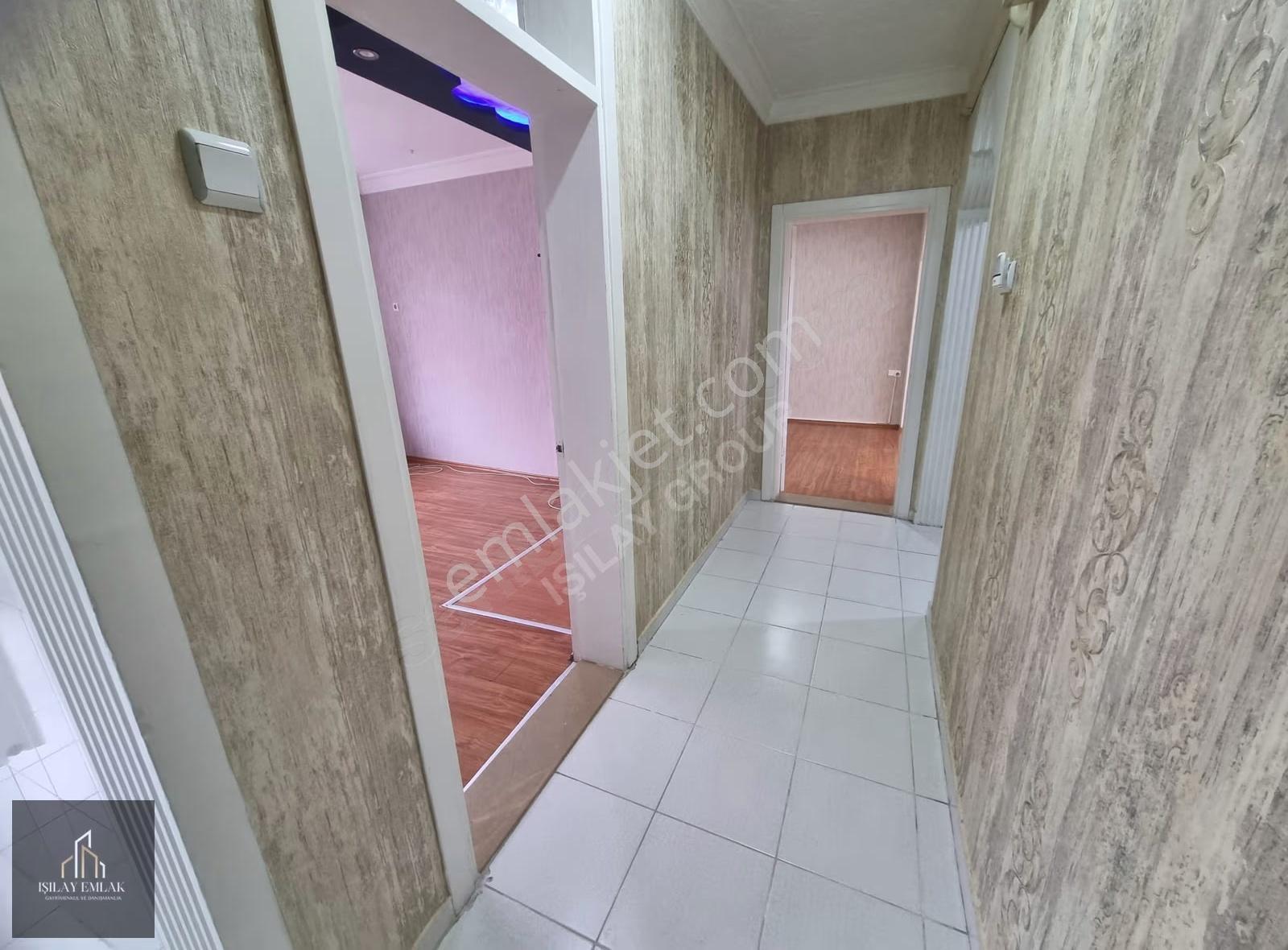 Afyon Burmalı Mahallesi Satılık Daire - Görsel 6