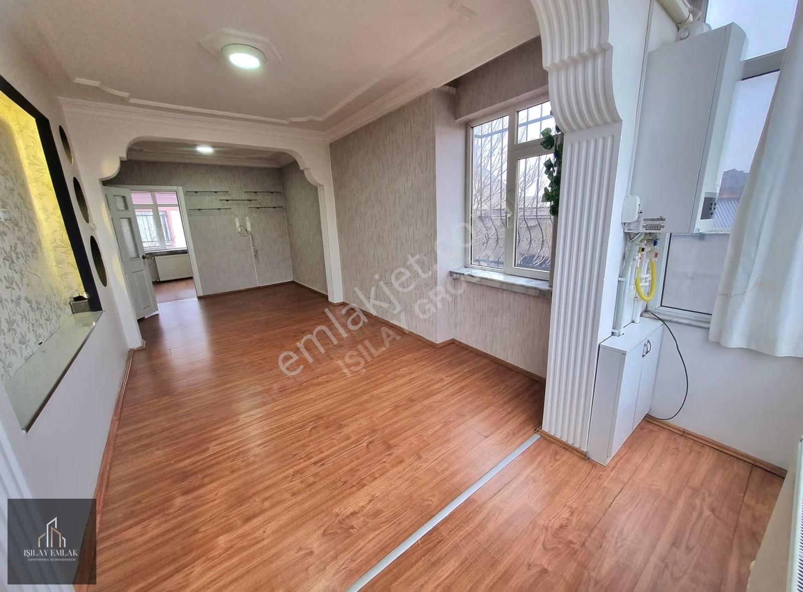 Afyon Burmalı Mahallesi Satılık Daire - Görsel 15