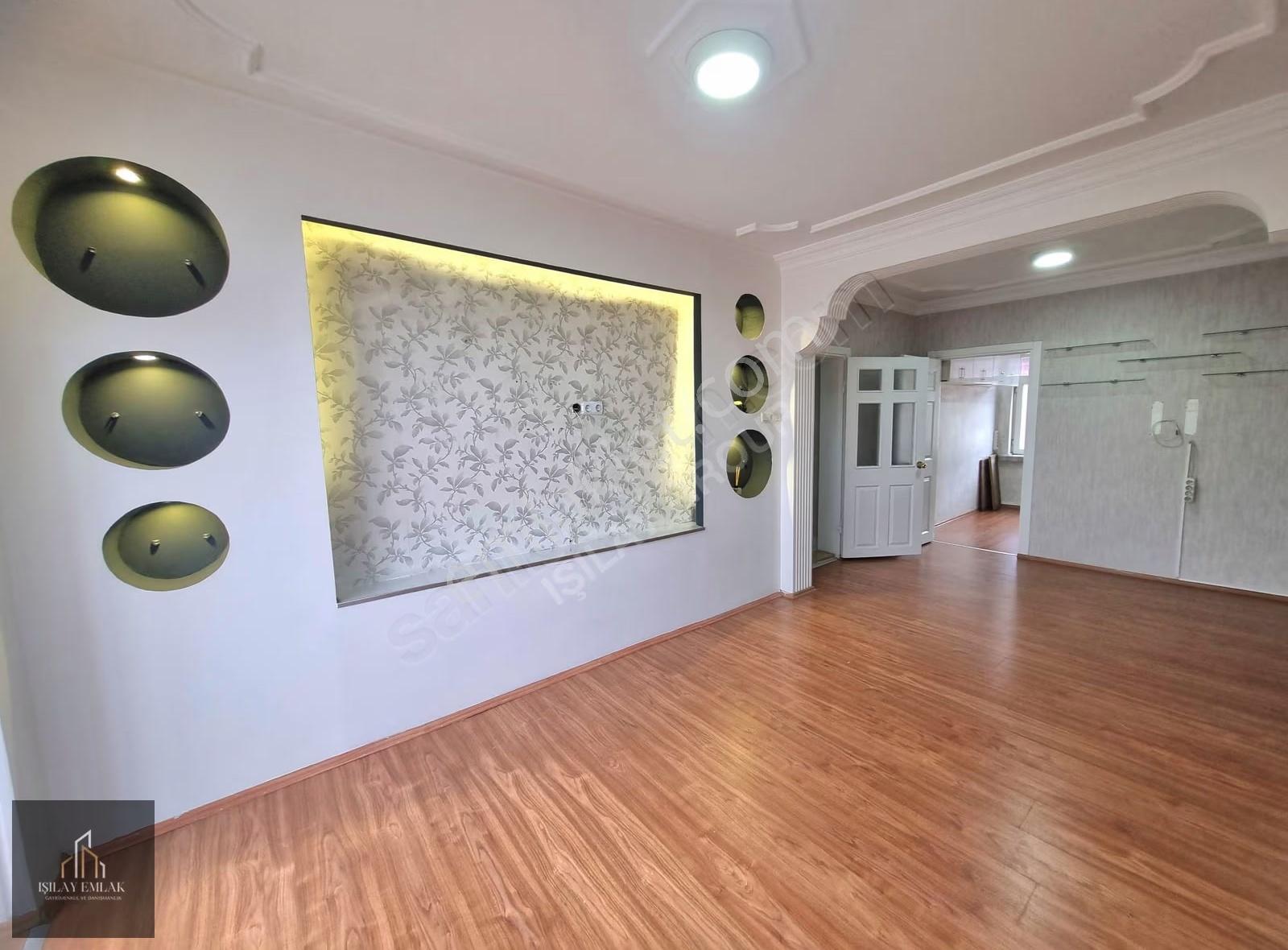 Afyon Burmalı Mahallesi Satılık Daire