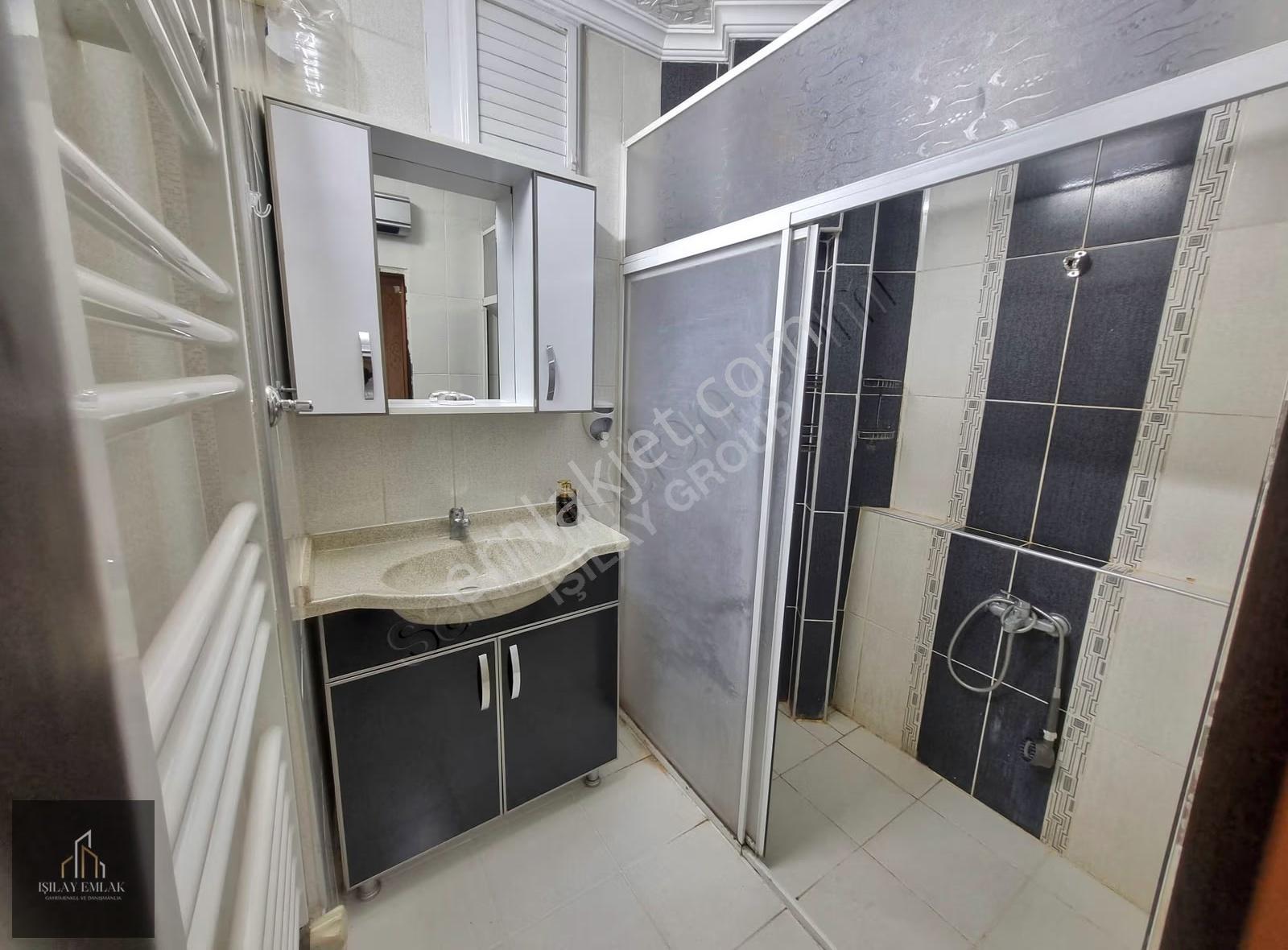 Afyon Burmalı Mahallesi Satılık Daire - Görsel 3