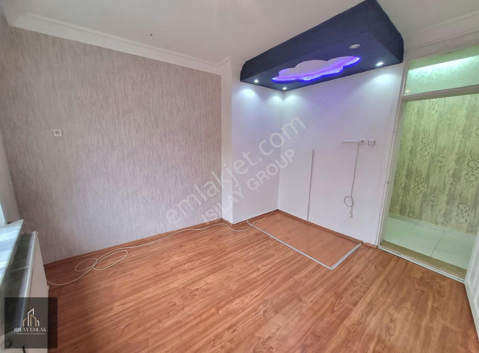 Afyon Burmalı Mahallesi Satılık Daire - Görsel 11