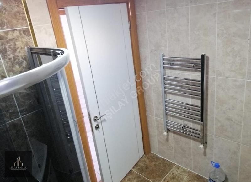 Afyon Hoca Ahmet Yesevi Mah. Yeşilpınar Sitesi 3+1 Kiralık Daire - Görsel 4