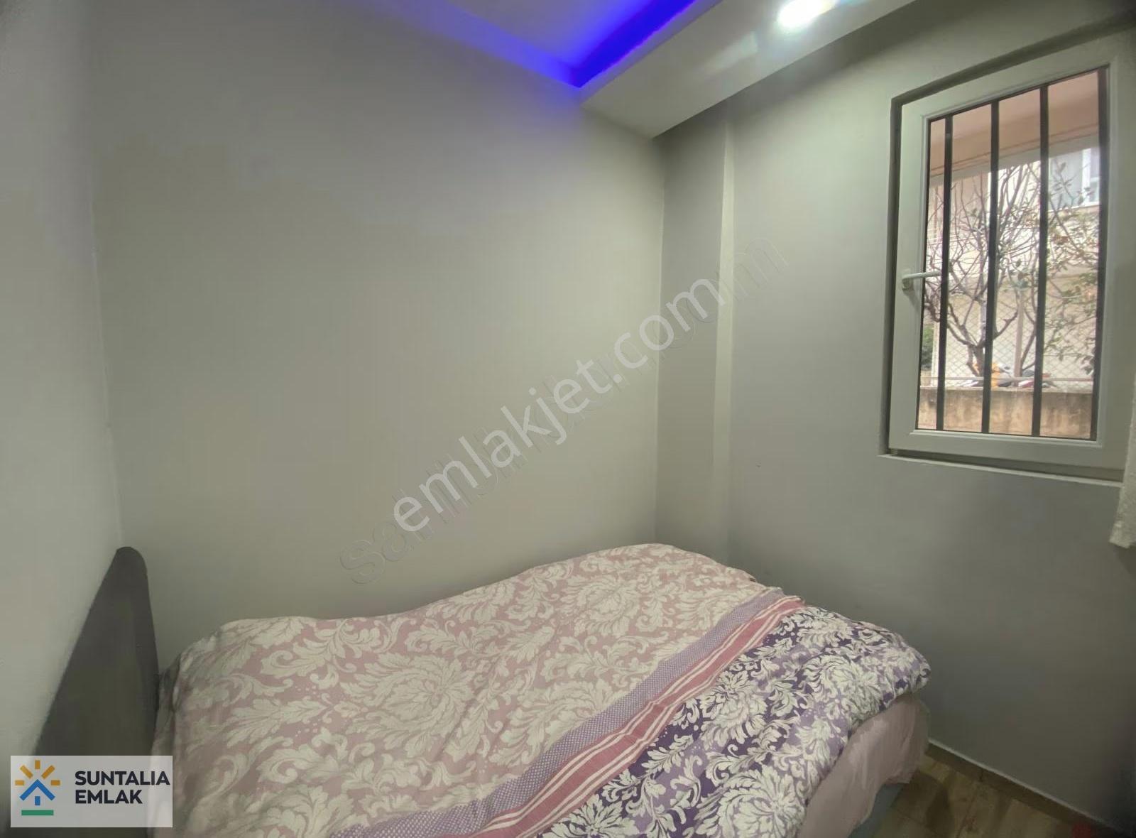 Antalya Muratpaşa Mah. Eşyalı Satılık Dükkan - Görsel 6