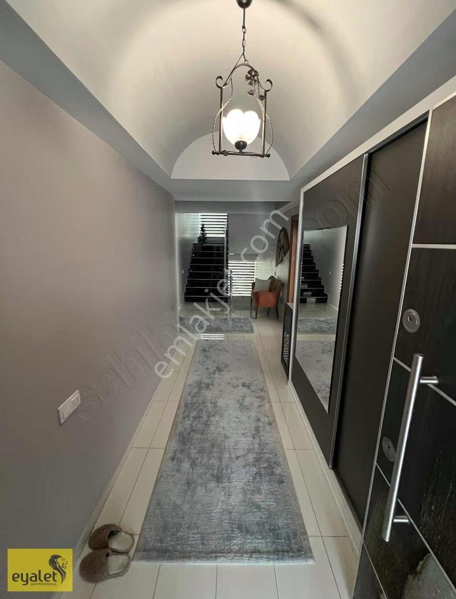 Müstakil Harika Konumlu Villa - Görsel 6