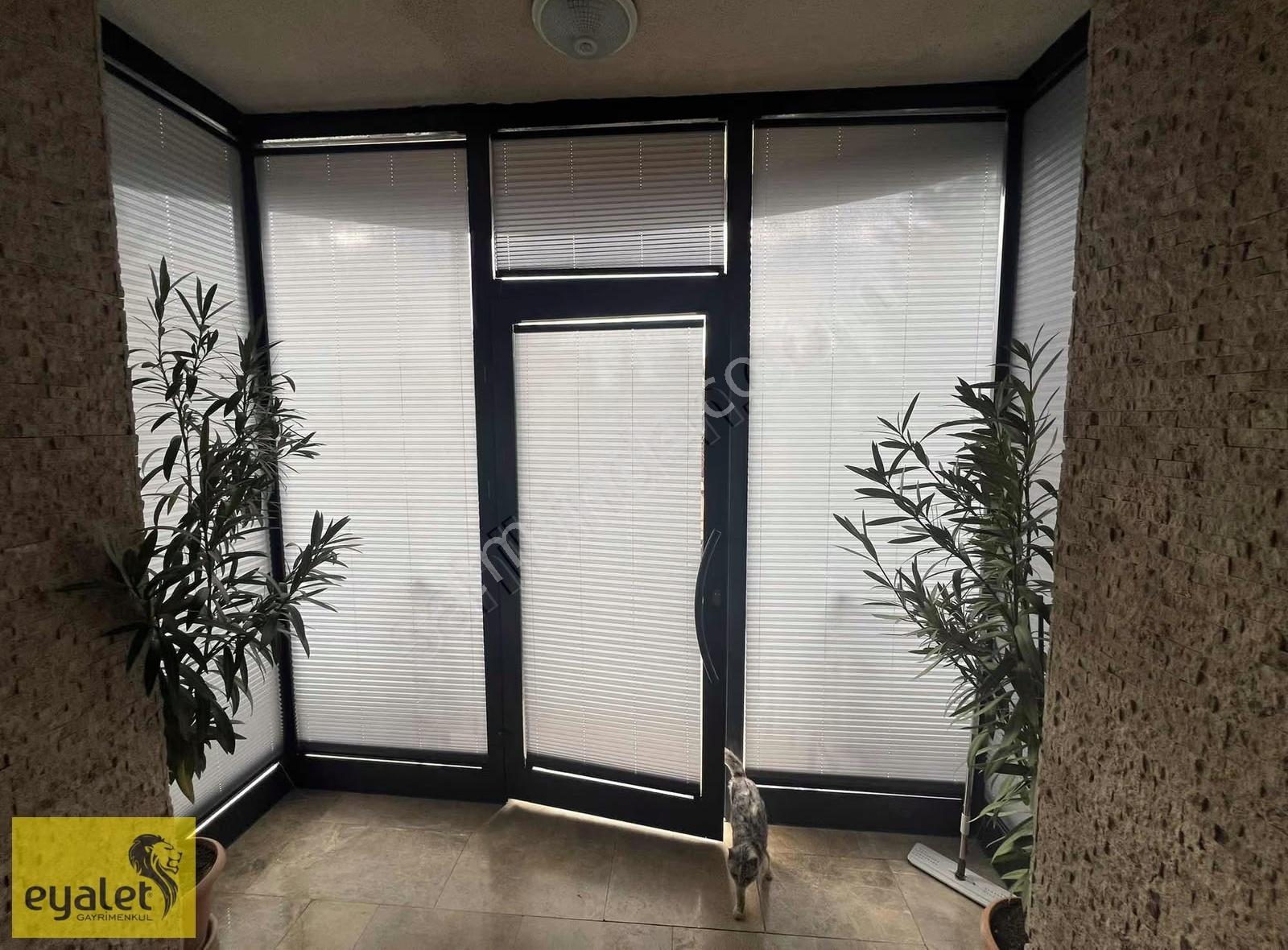 Müstakil Harika Konumlu Villa - Görsel 13