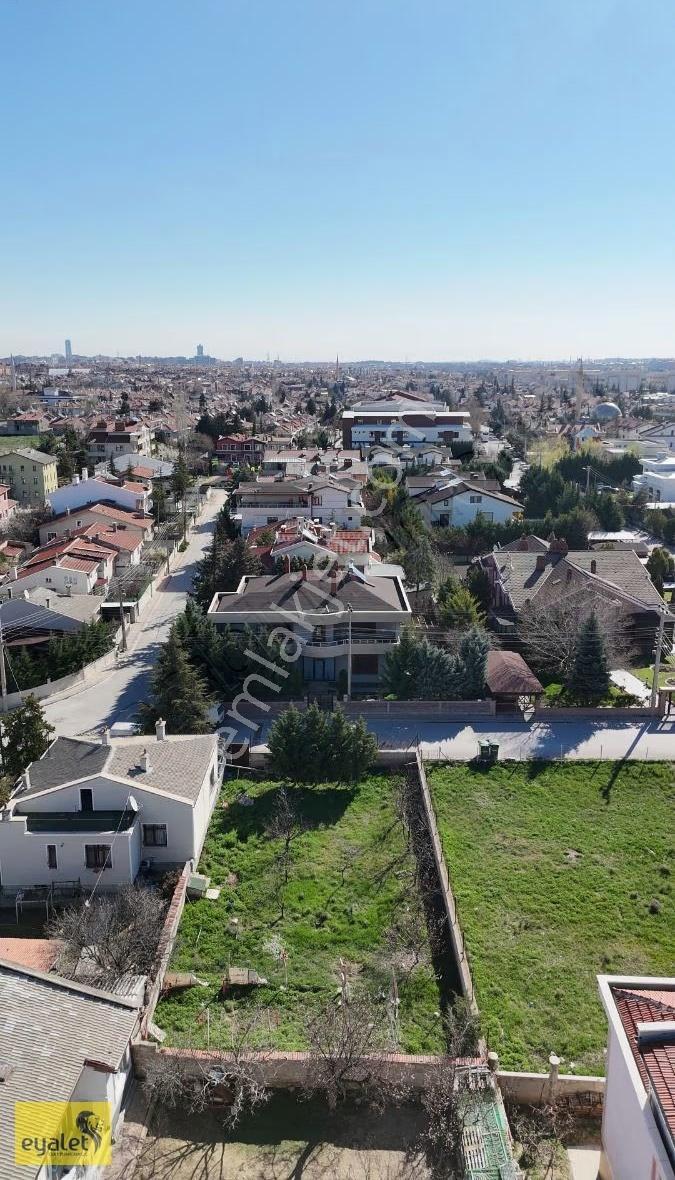 Müstakil Harika Konumlu Villa - Görsel 9