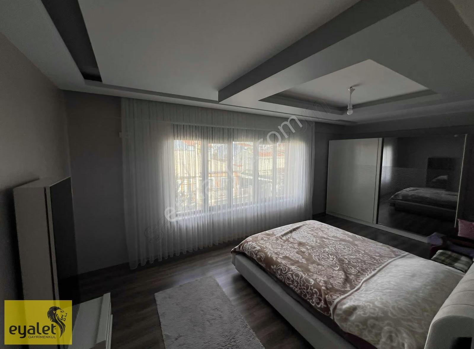 Müstakil Harika Konumlu Villa - Görsel 16