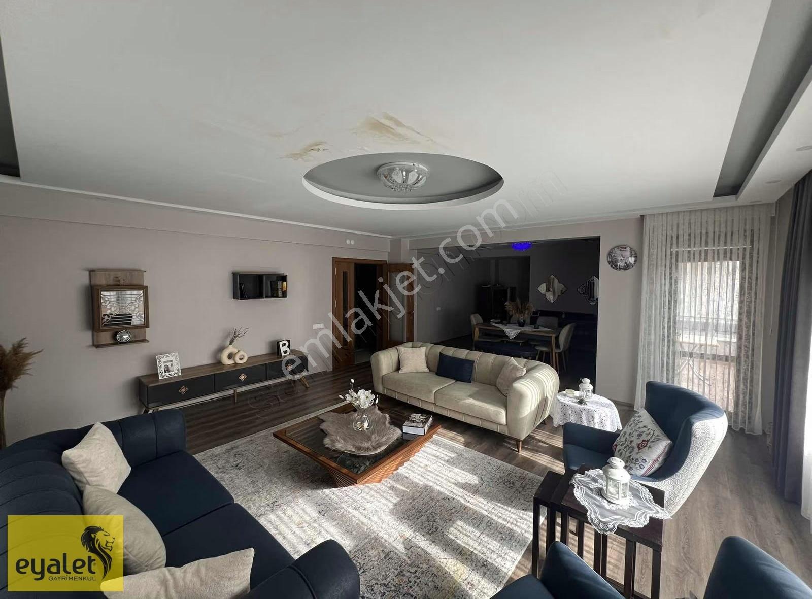 Müstakil Harika Konumlu Villa - Görsel 7
