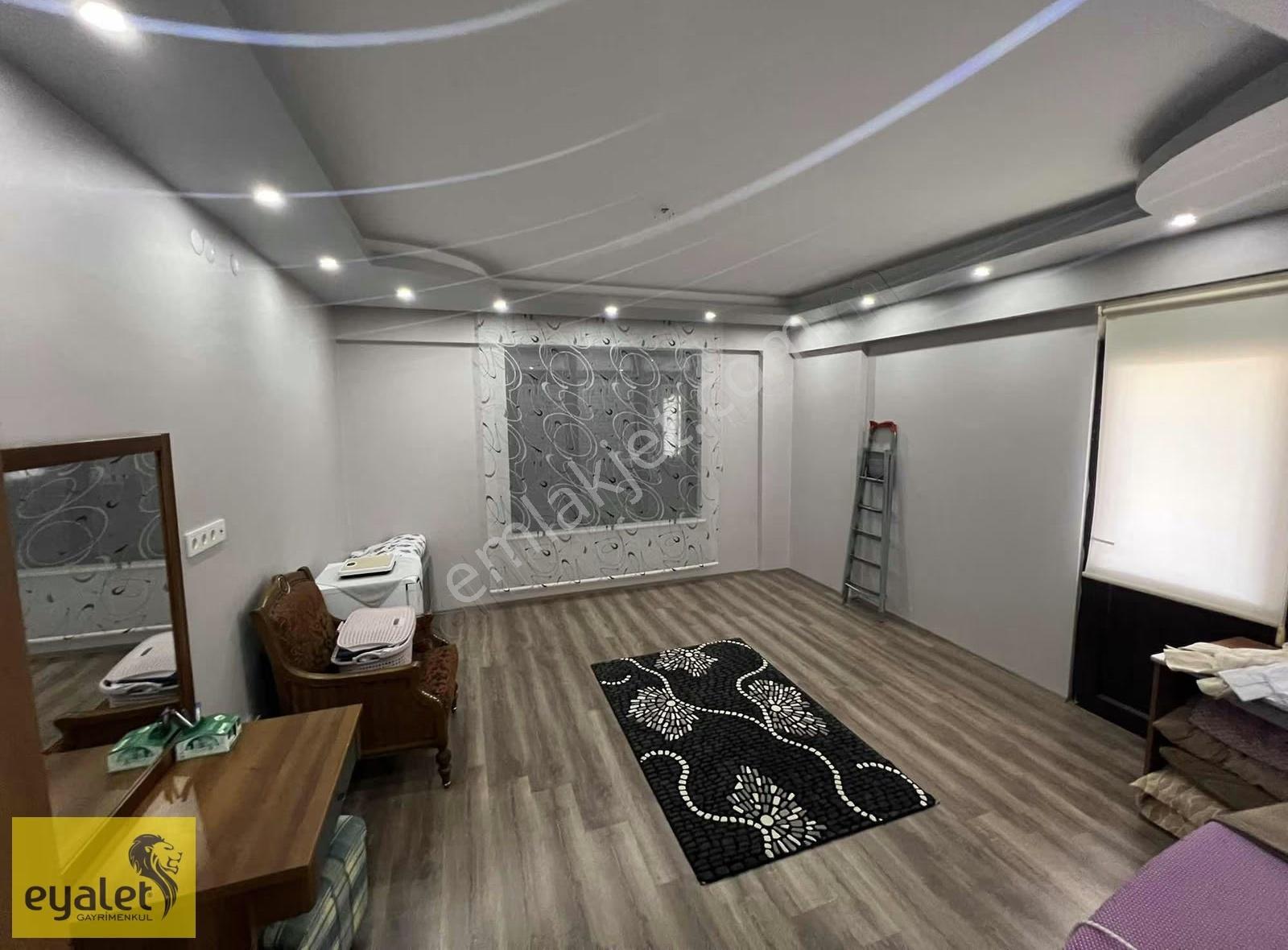 Müstakil Harika Konumlu Villa - Görsel 10