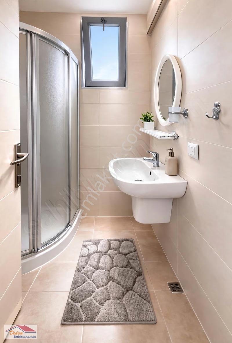 Fırsat Villa ! Bodrum Küçükbükte Deniz Manzaralı 4+1 Villa - Görsel 25