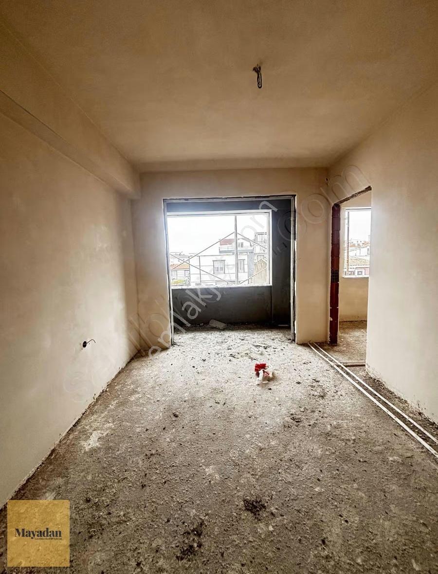Mayadan Gyo Yeni. Mah. Geniş Ebeveyn Banyolu 2+1 Satılık Daire - Görsel 12