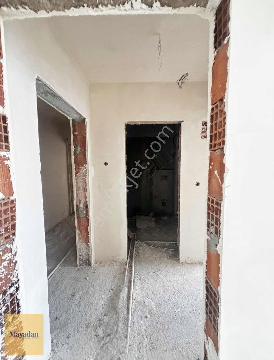 Mayadan Gyo Yeni. Mah. Geniş Ebeveyn Banyolu 2+1 Satılık Daire - Görsel 5