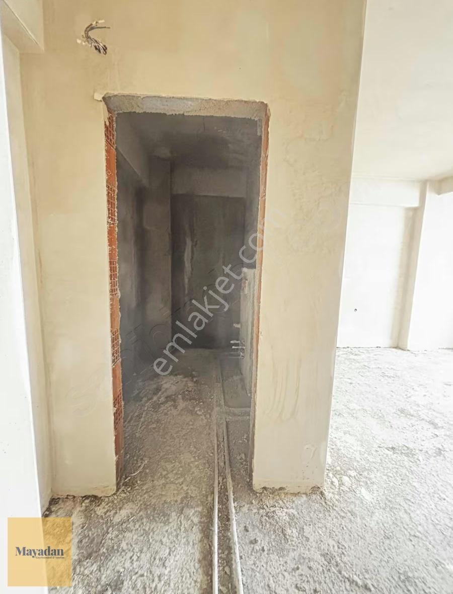 Mayadan Gyo Yeni. Mah. Geniş Ebeveyn Banyolu 2+1 Satılık Daire - Görsel 18