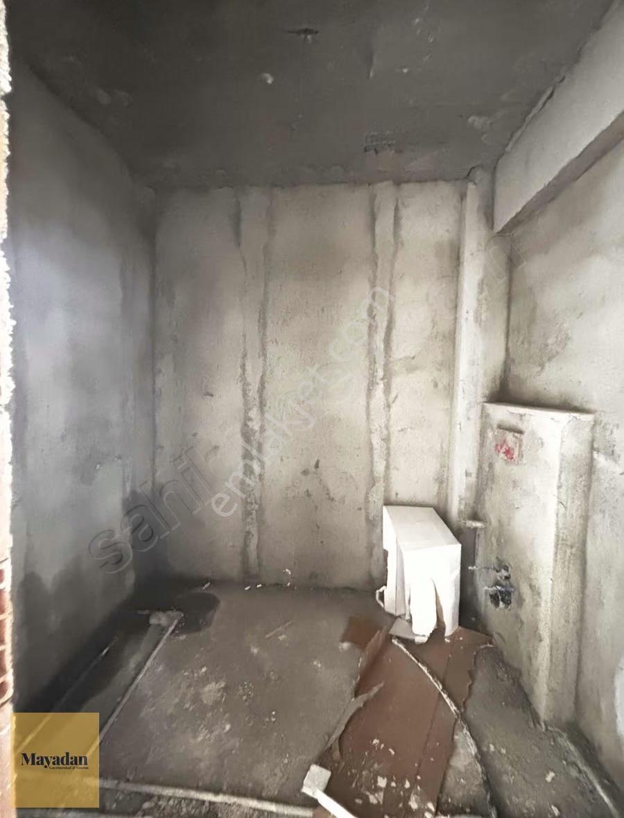 Mayadan Gyo Yeni. Mah. Geniş Ebeveyn Banyolu 2+1 Satılık Daire - Görsel 23