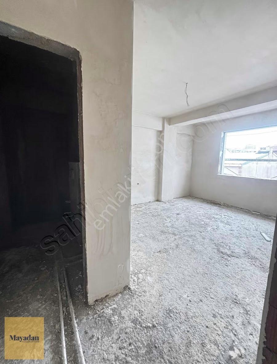 Mayadan Gyo Yeni. Mah. Geniş Ebeveyn Banyolu 2+1 Satılık Daire - Görsel 19