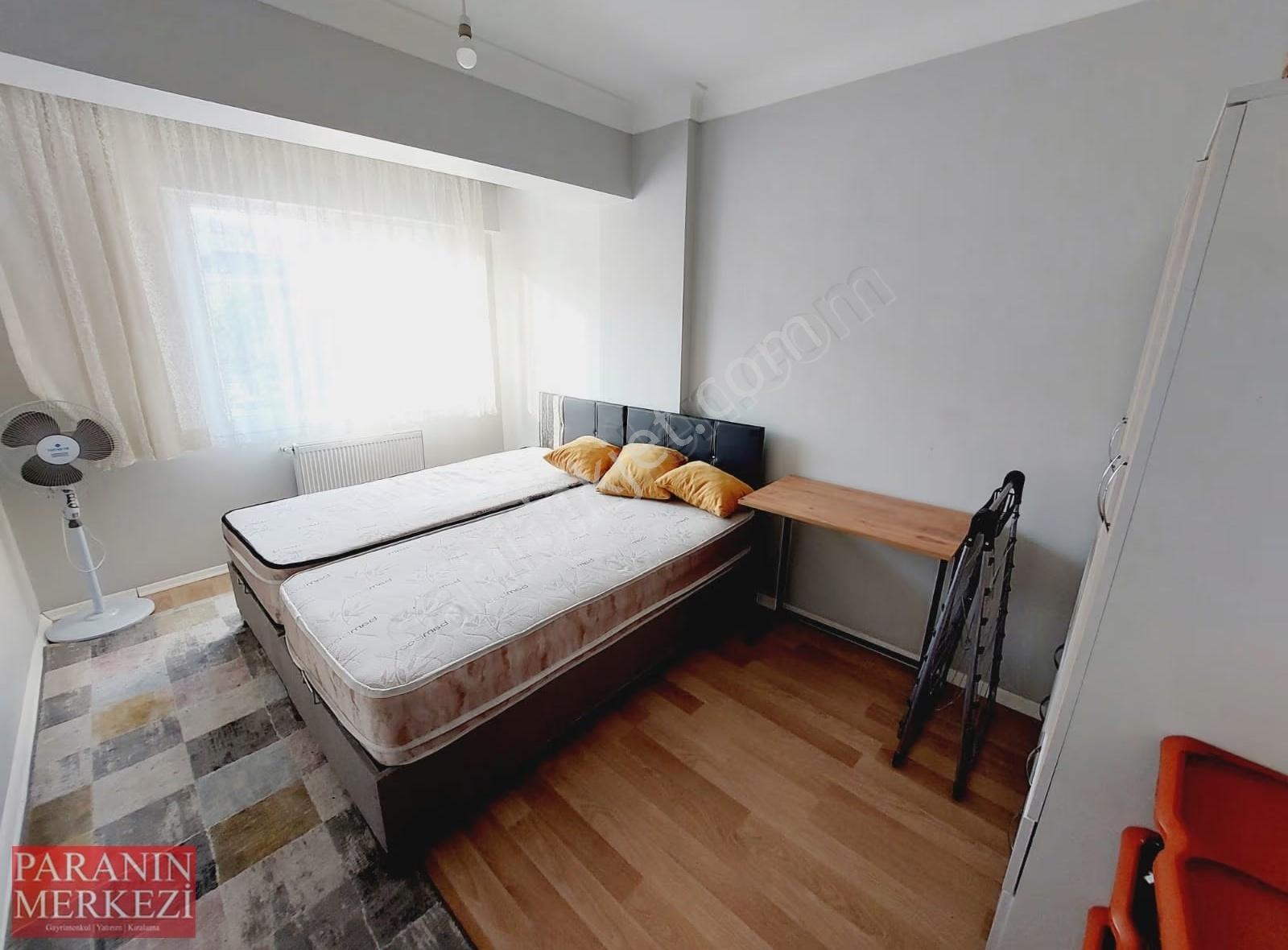Harmantepe 1+1 Full Eşyalı Daire Cadde Cepheli Aydınlık - Görsel 2