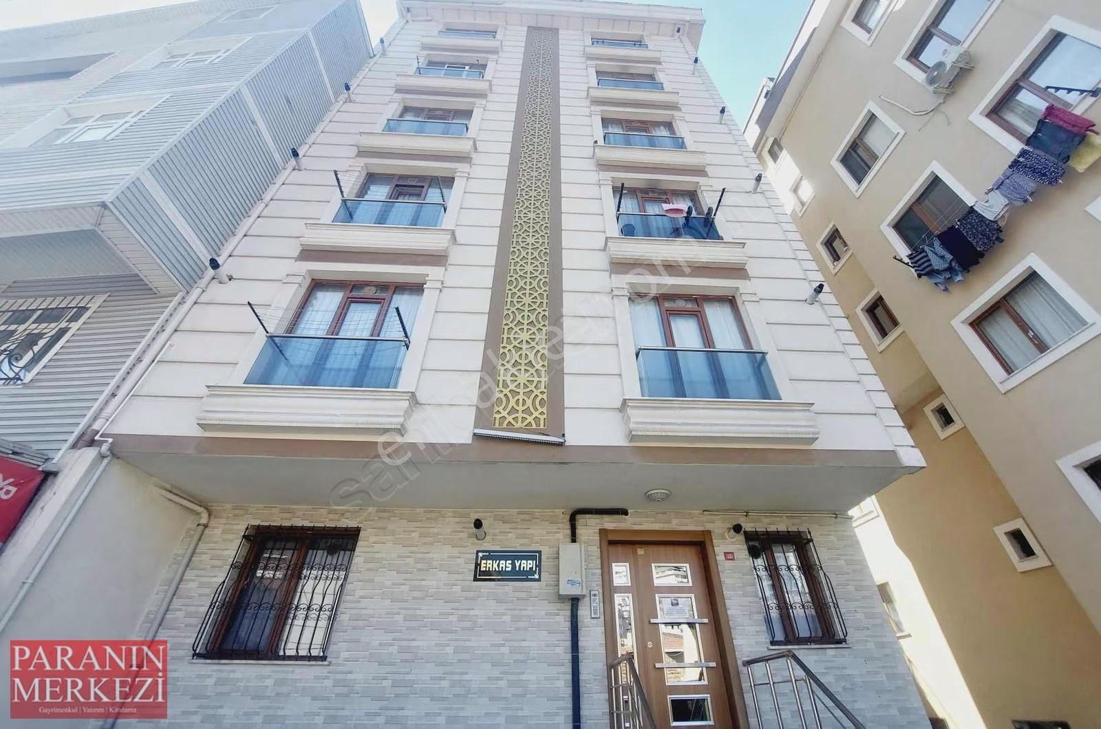 Para'dan İskanlı 2+2 60 Bin Kira Getirili Kaçmaz Fırsat !!!